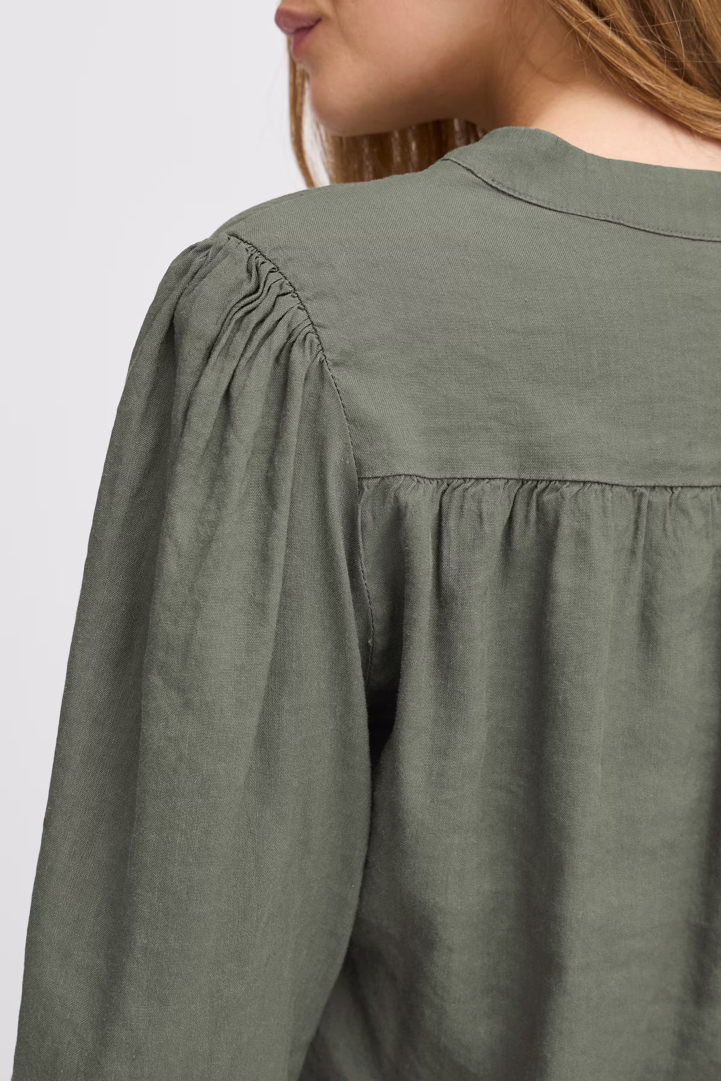 PZLUCA Bluse LOOKBOOK DETAIL 50208895-180312