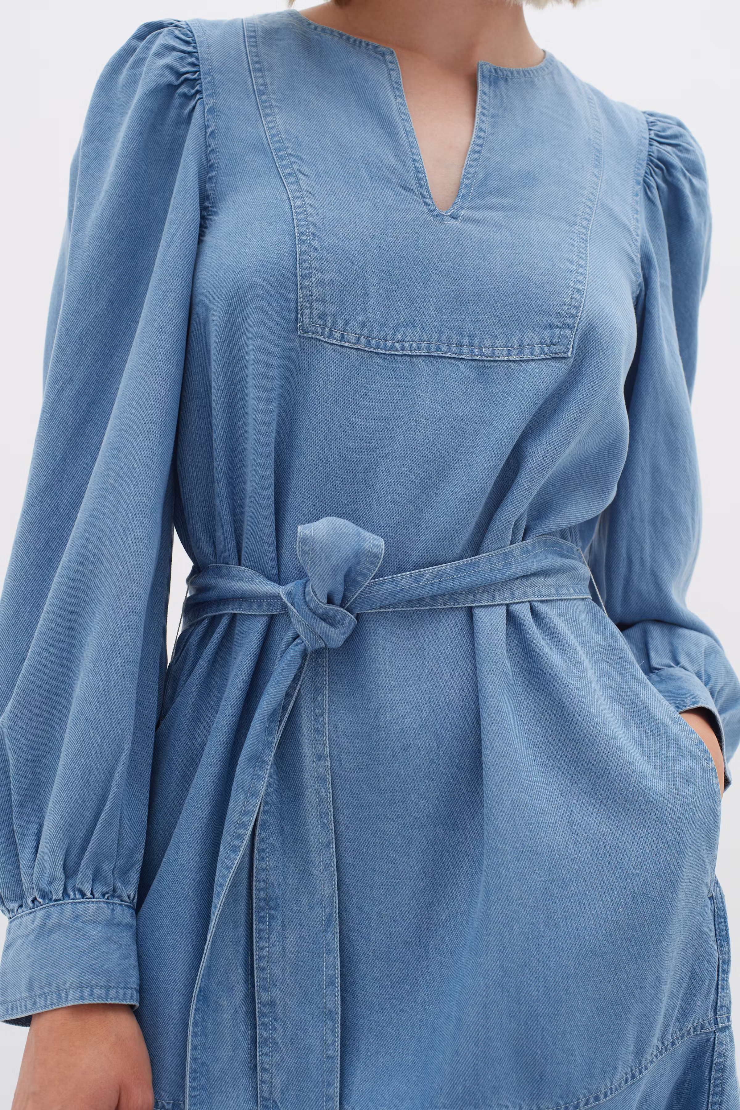 PhilipaIW Jurk LOOKBOOK DETAIL 30109176-302807