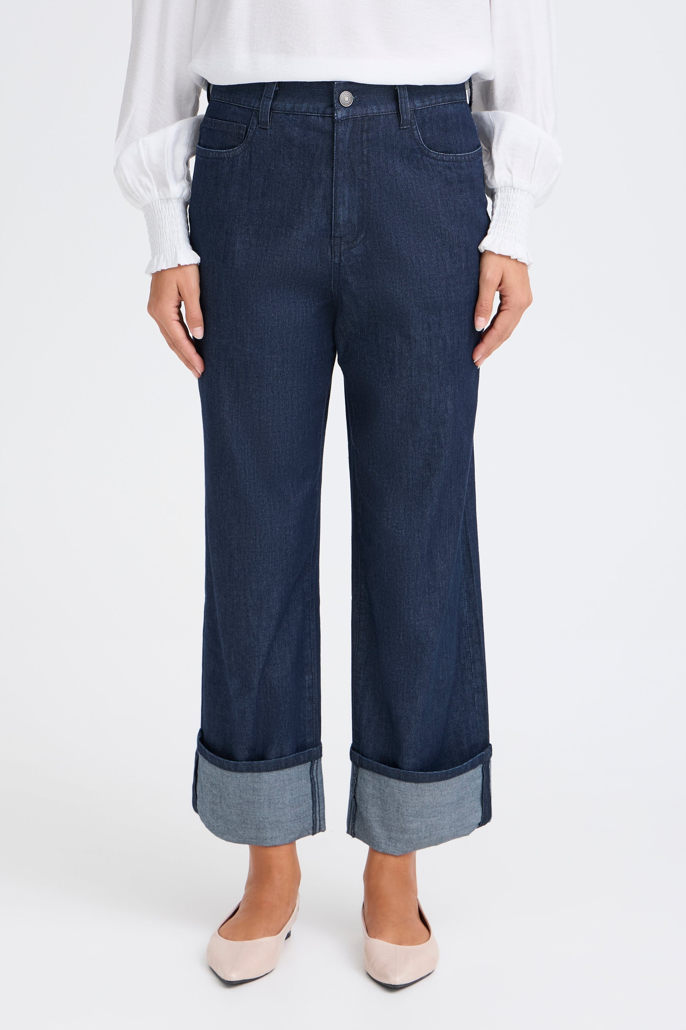 FRCHICAGO Jeans LOOKBOOK FRONT 20617437-202717