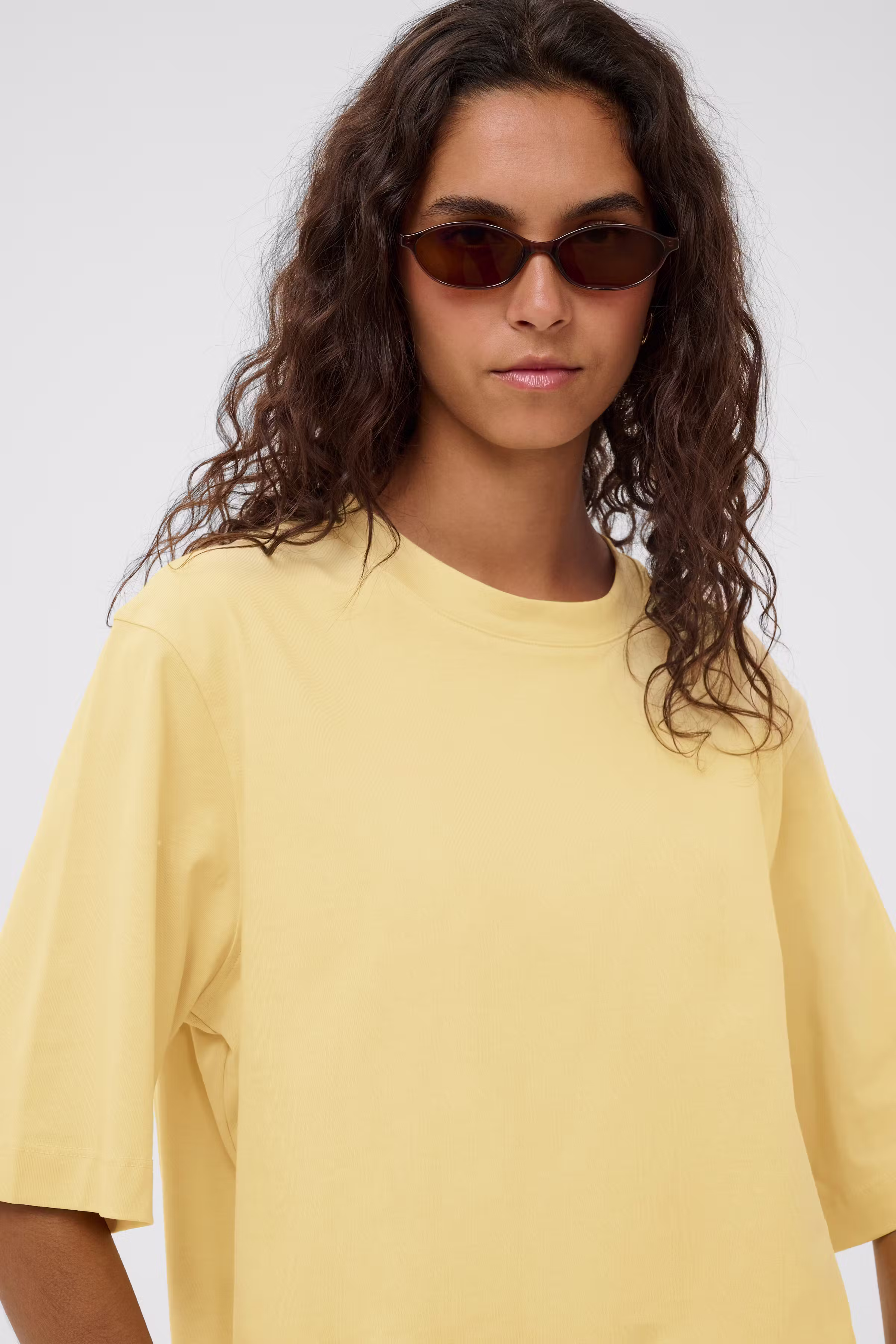 SLJina T-shirt LOOKBOOK DETAIL 30408305-130915