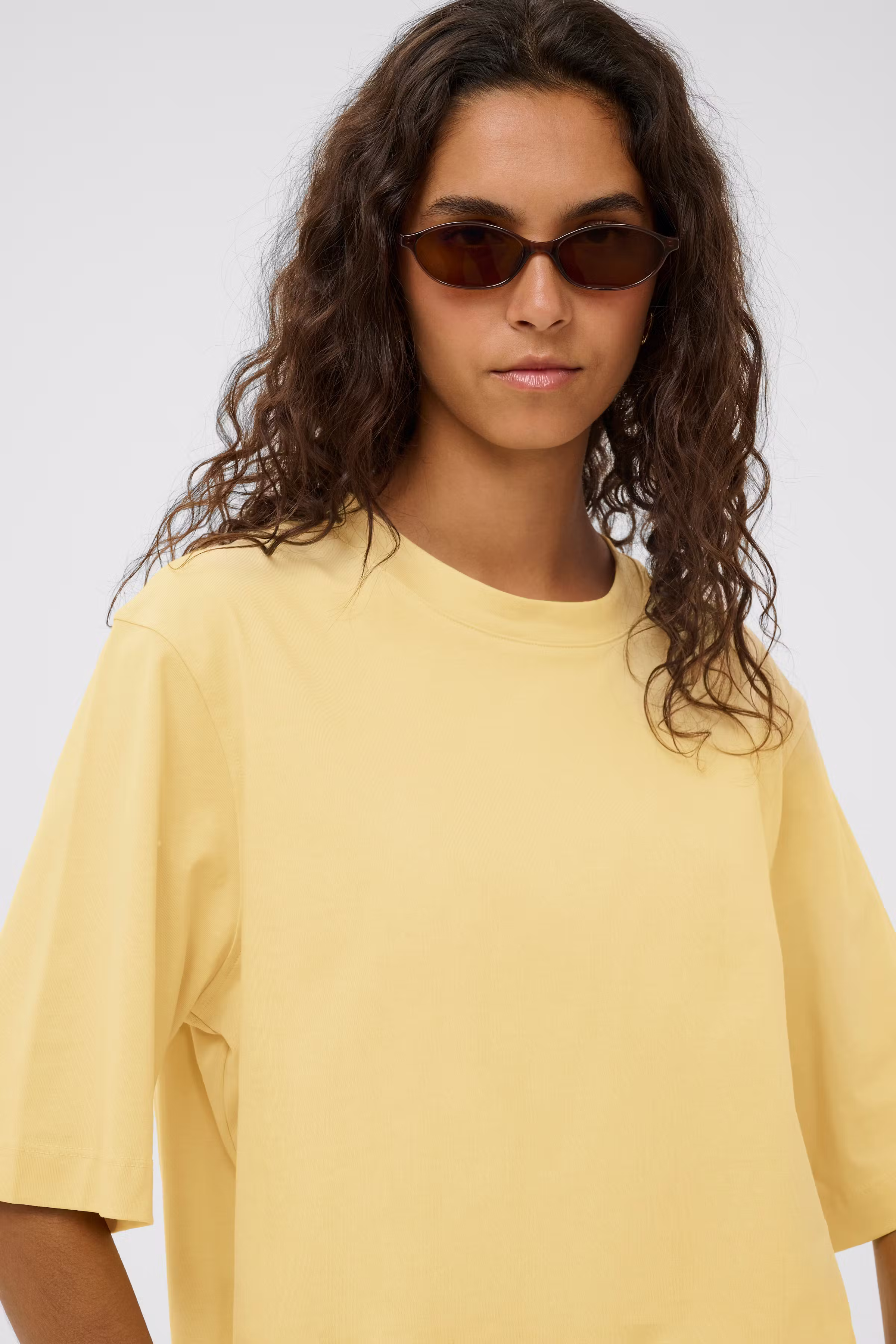 SLJina T-shirt LOOKBOOK DETAIL 30408305-130915