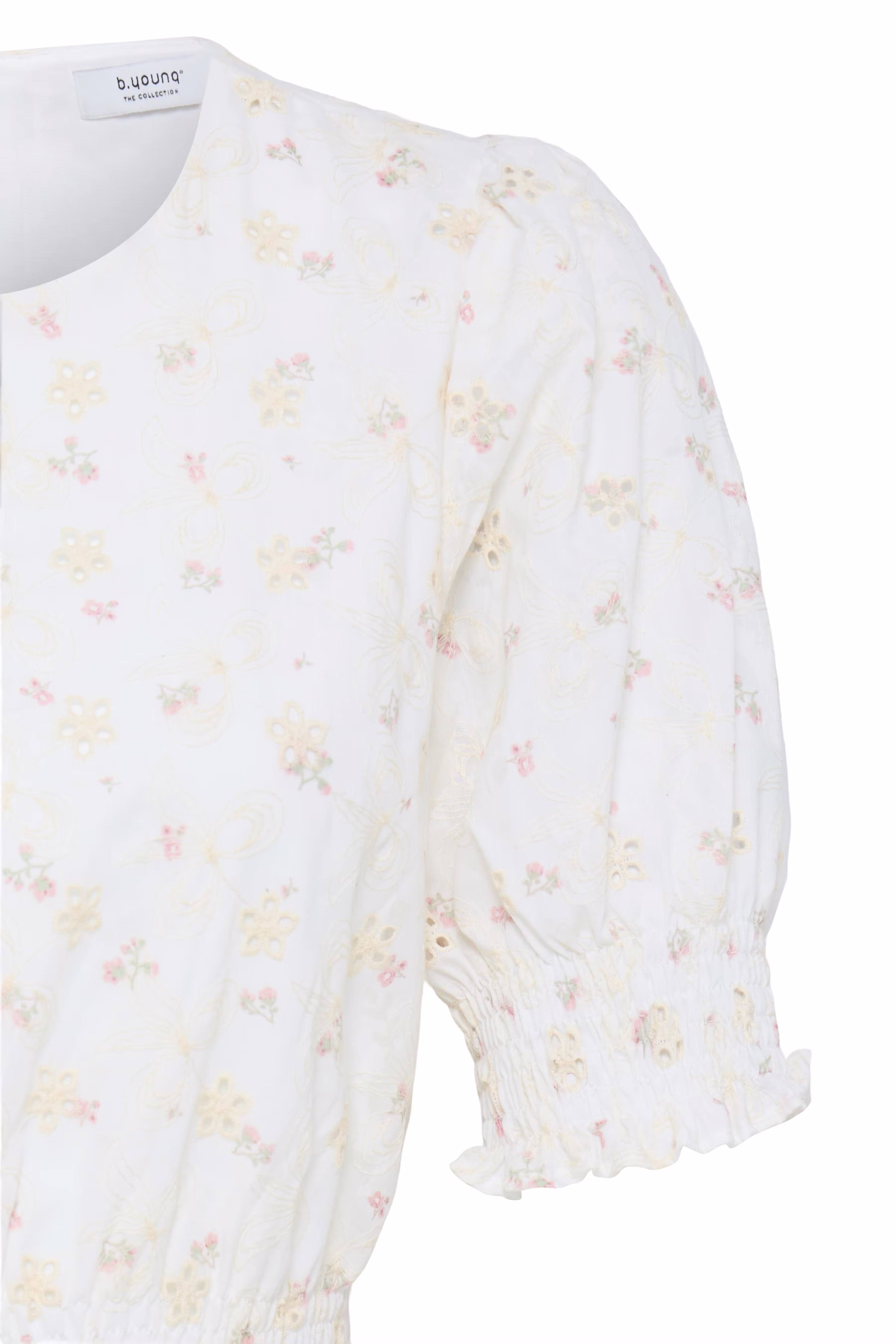 BYIZEVEL Kjole PACK DETAIL 20819249-900009898