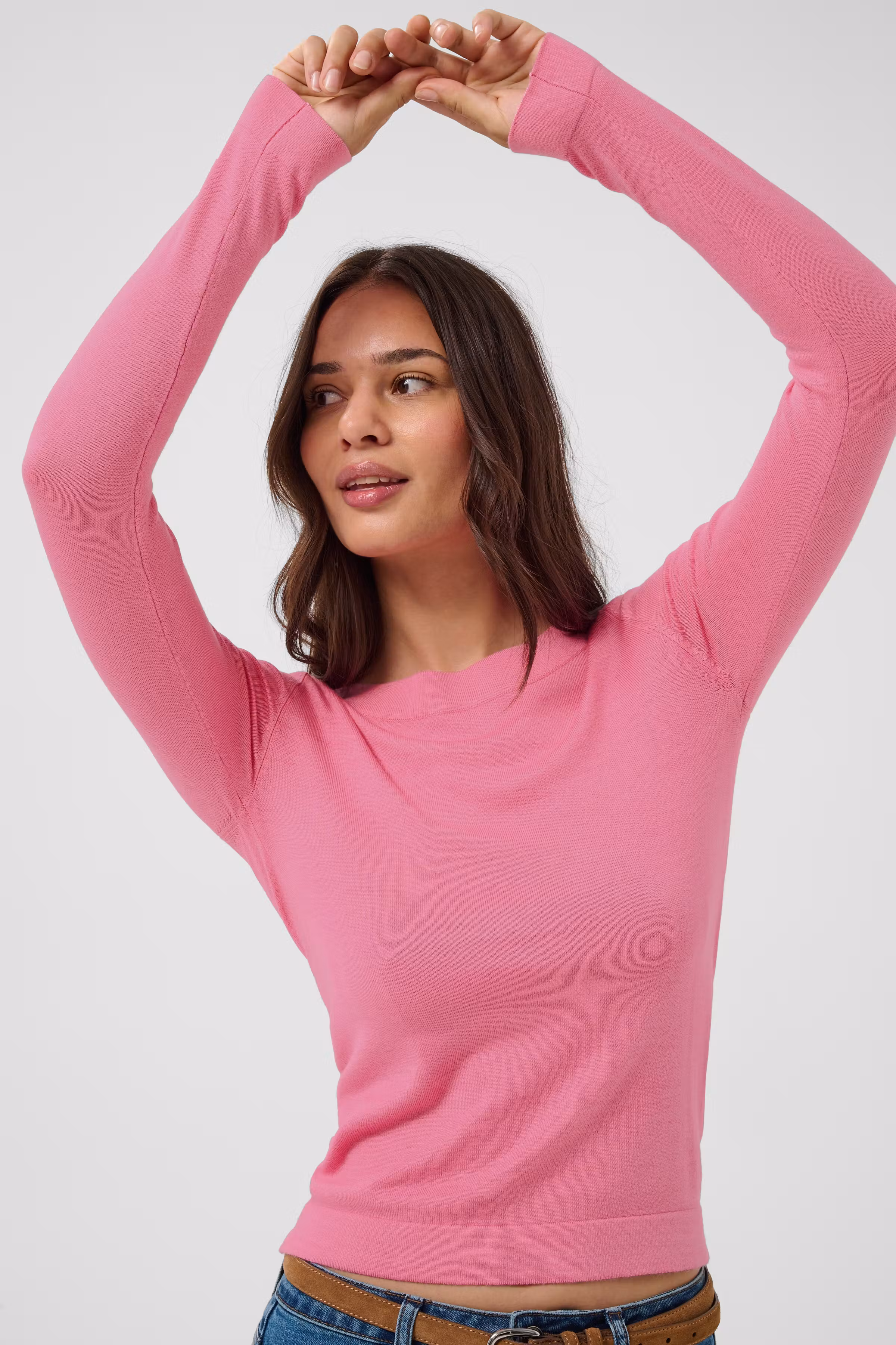 KAlizza Pullover LOOKBOOK DETAIL 10510844-161715