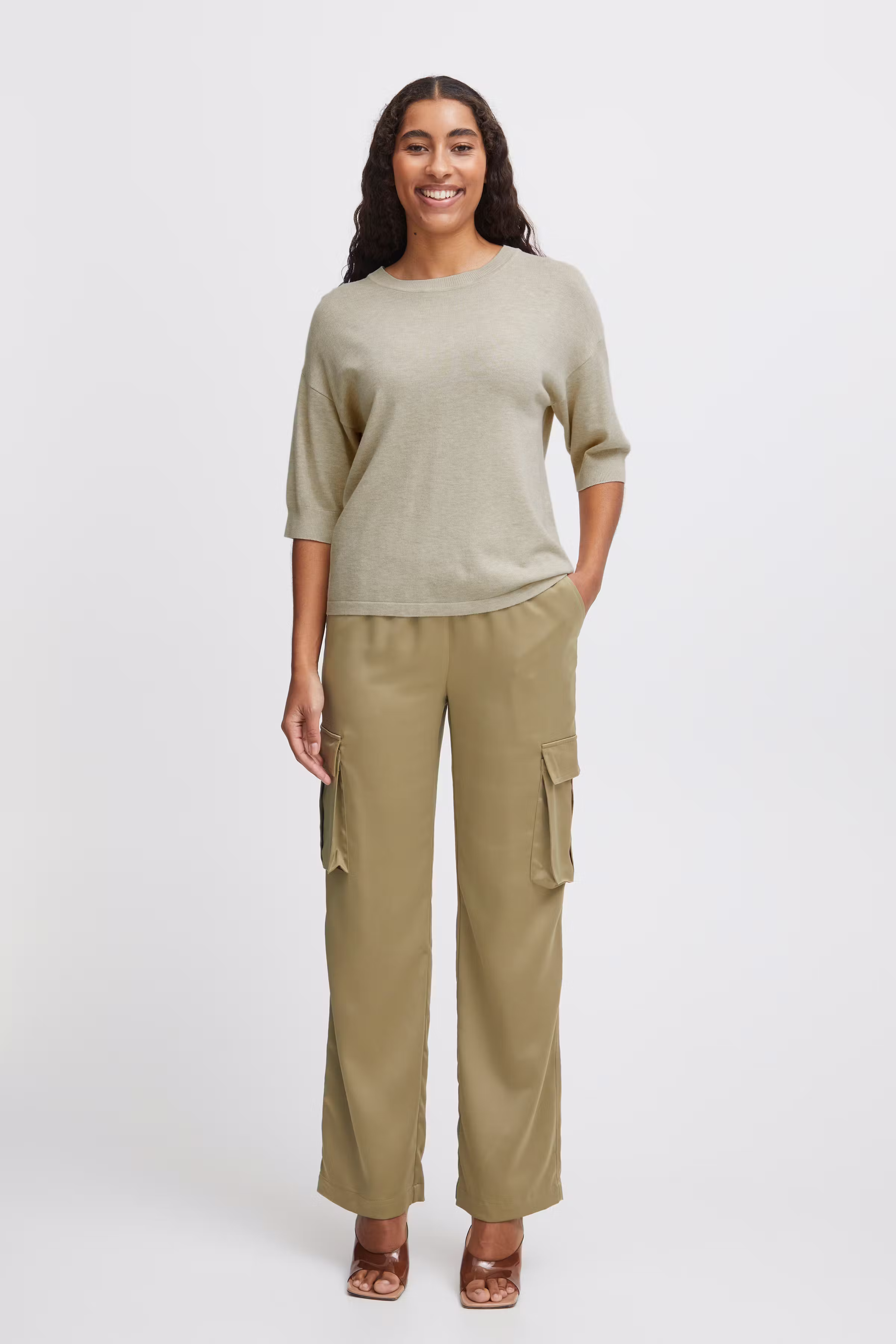 BYMMORLA Pullover LOOKBOOK FRONT 20814397-140708