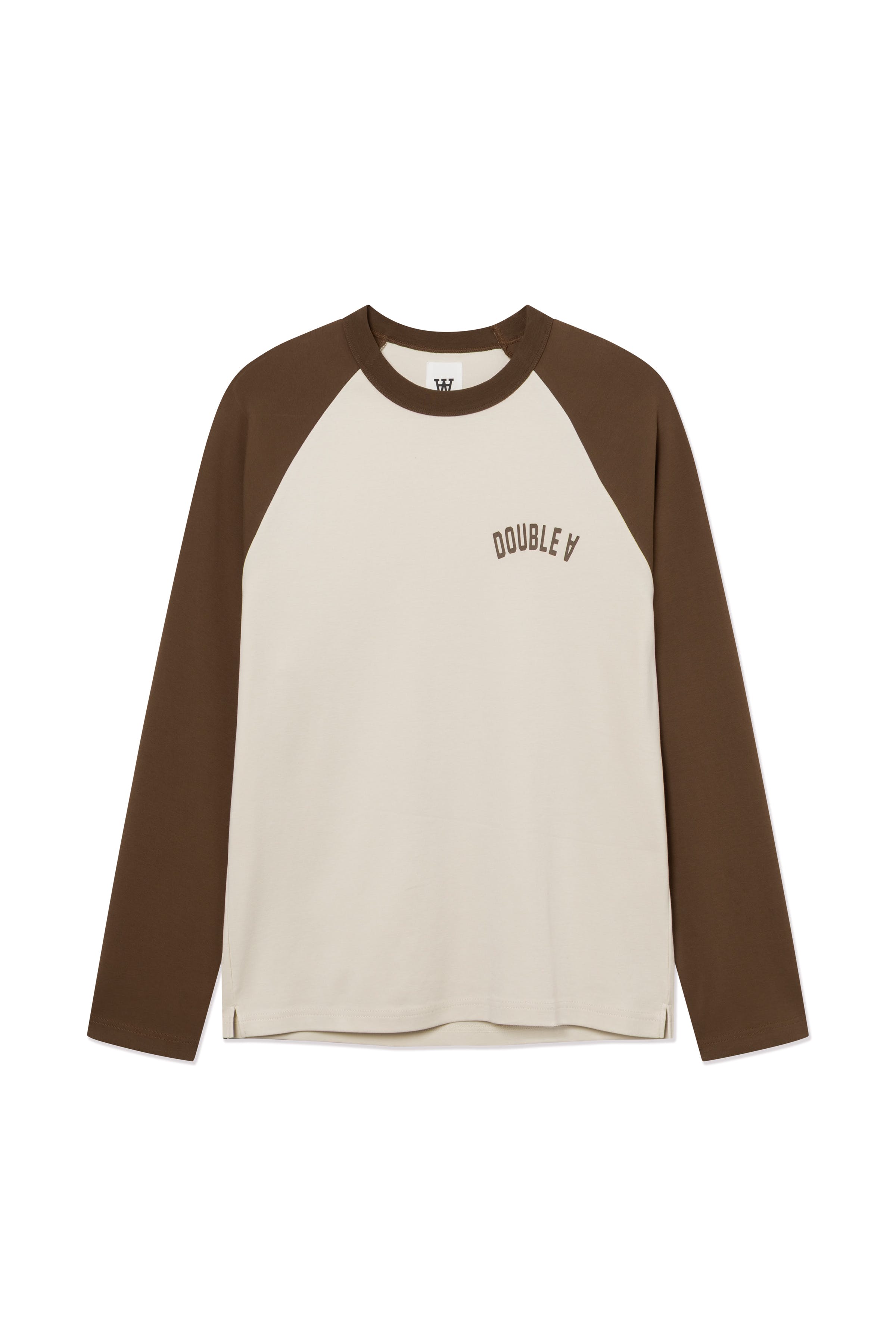 WWDiego LS T-shirt PACK FRONT 30251967-134403
