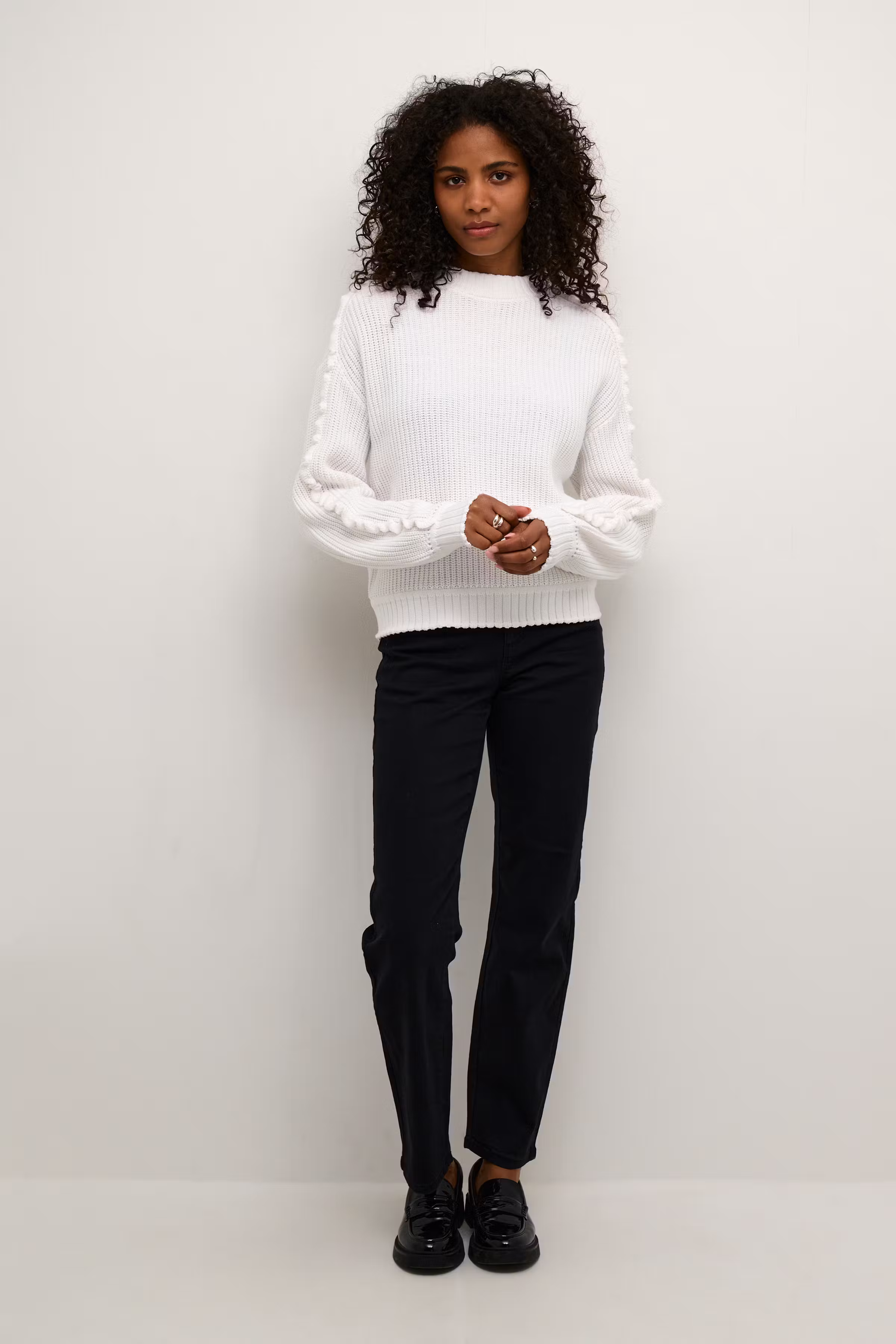 KAmaggi Pullover LOOKBOOK FRONT 10509418-110602