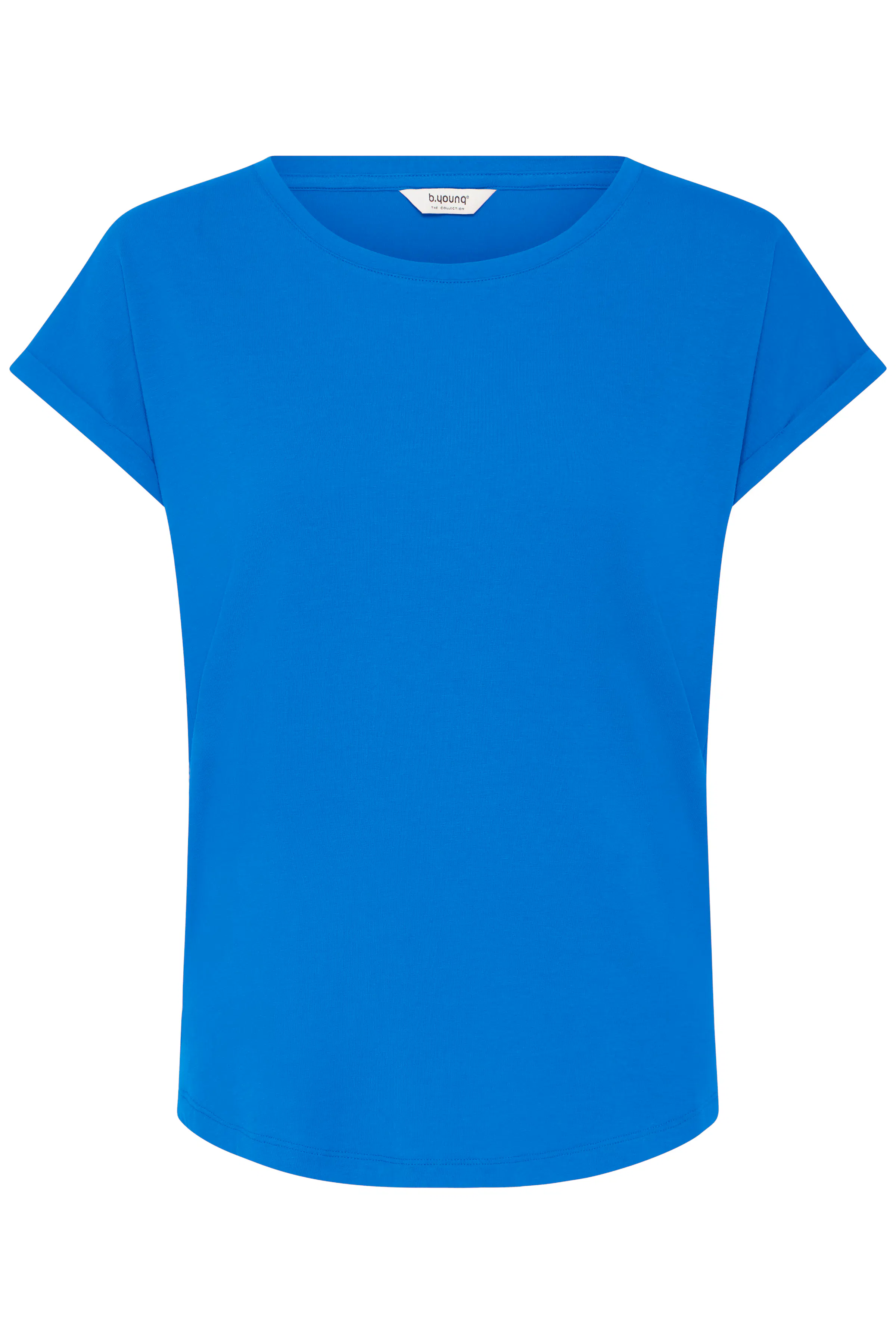 BYPamila T-shirt PACK FRONT 20804205-184048