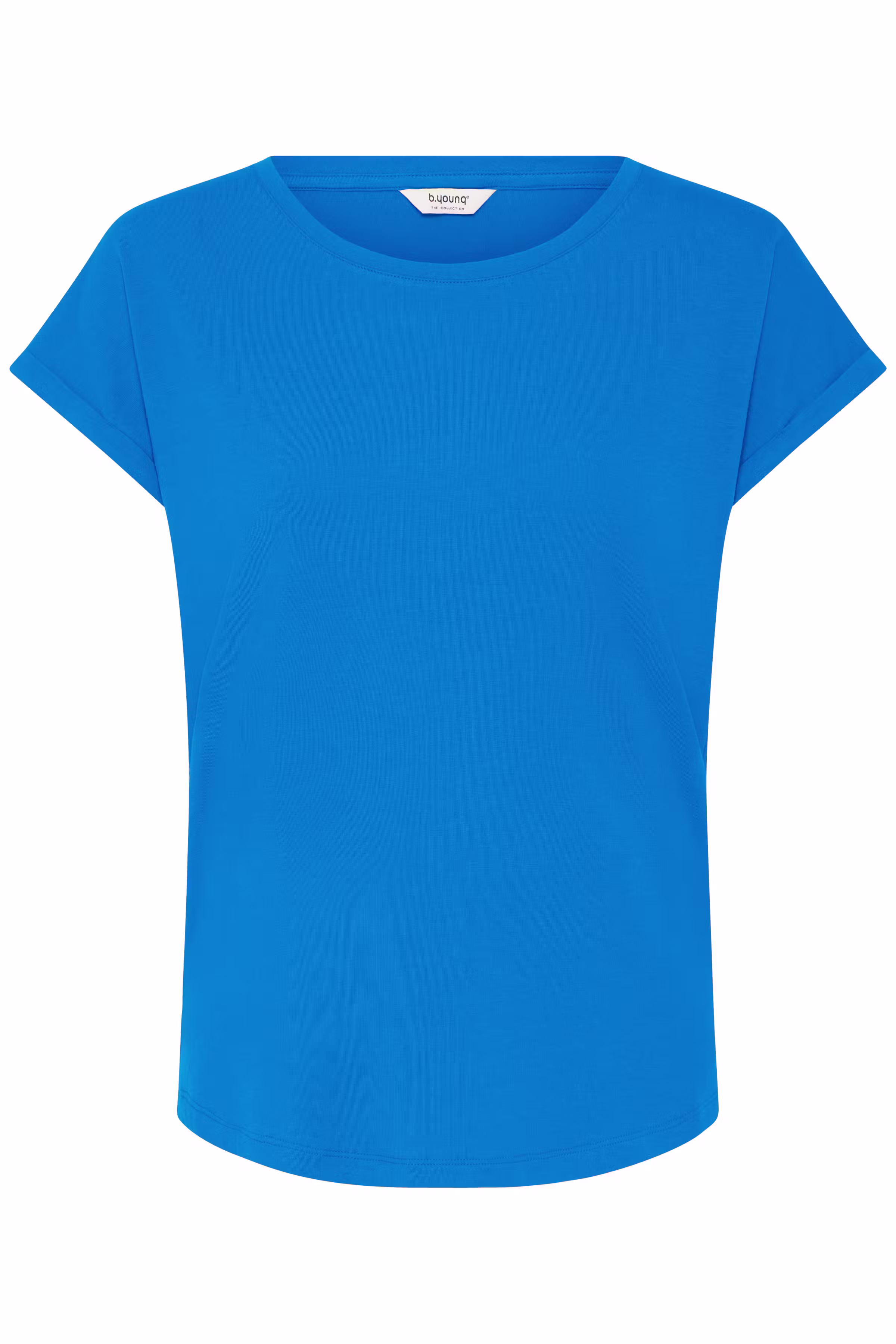 BYPamila T-shirt PACK FRONT 20804205-184048