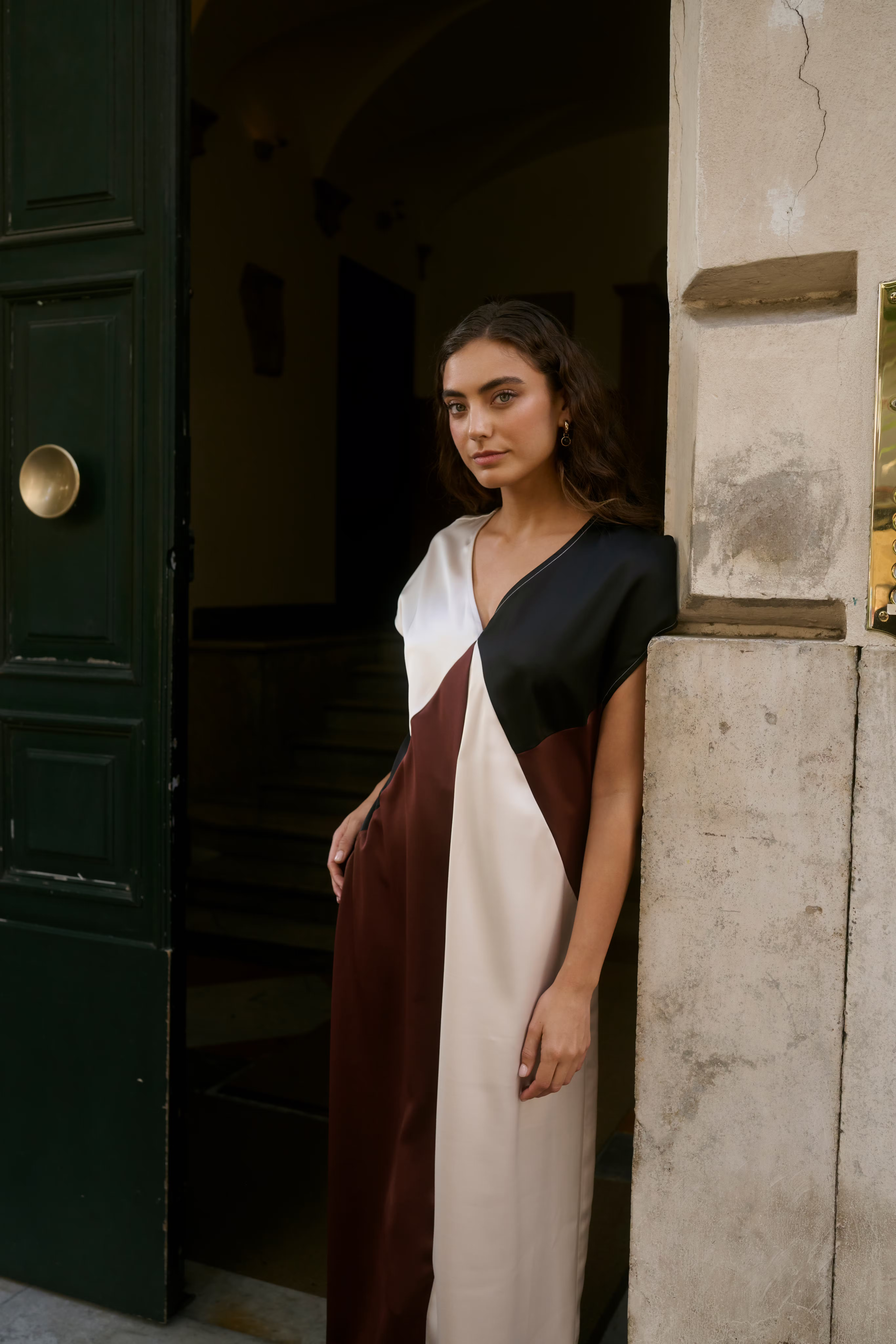 CUannabelle Kjole LOCATION NONE 50112486-108678