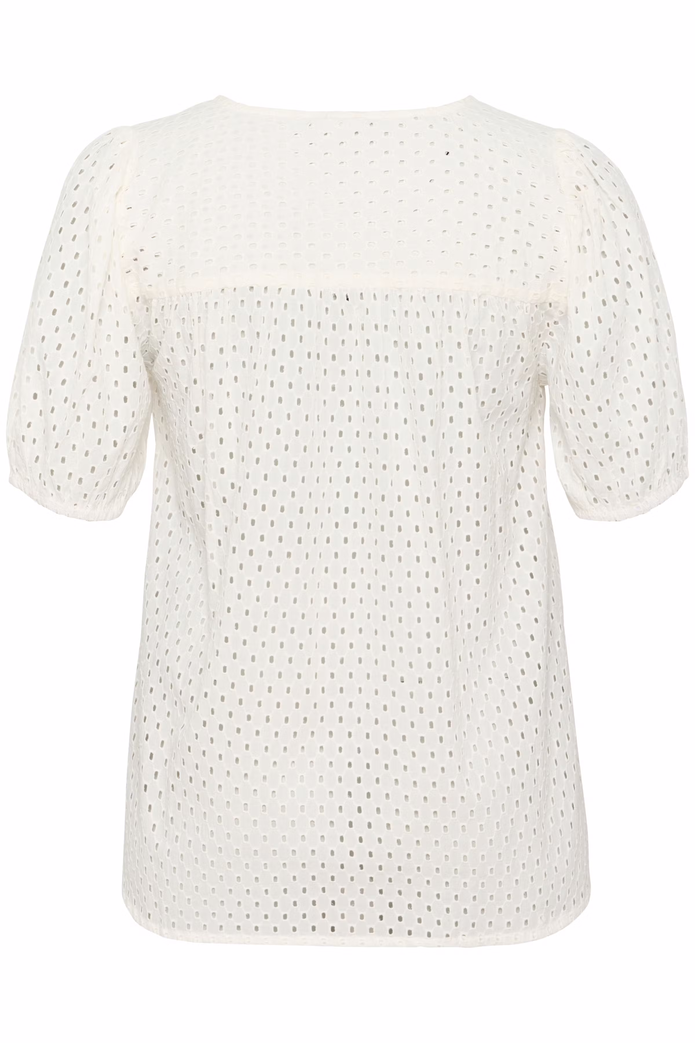 KCrubia Blouse PACK BACK 10583197-110602