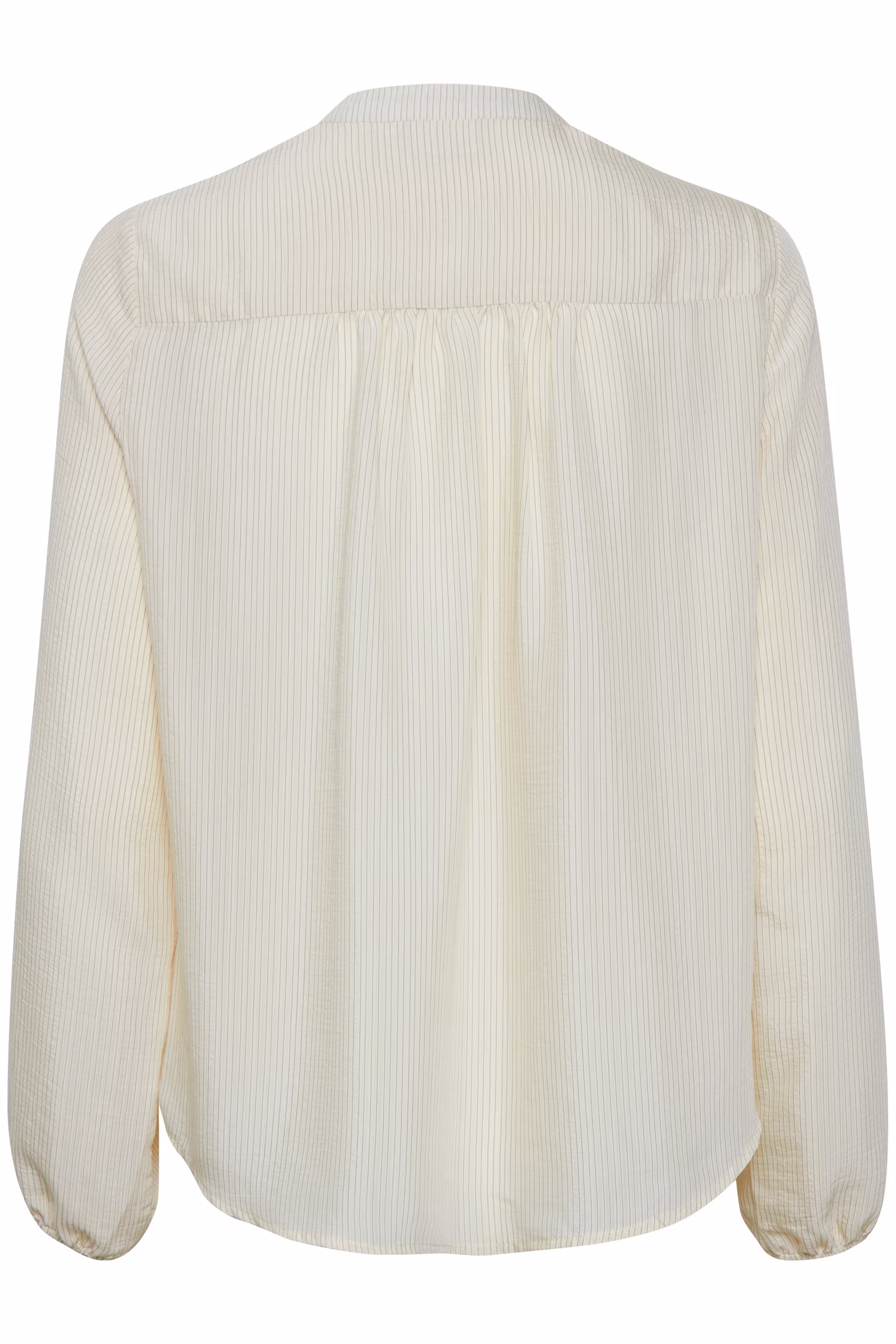 Langærmet skjorte PACK BACK 30510531-110605