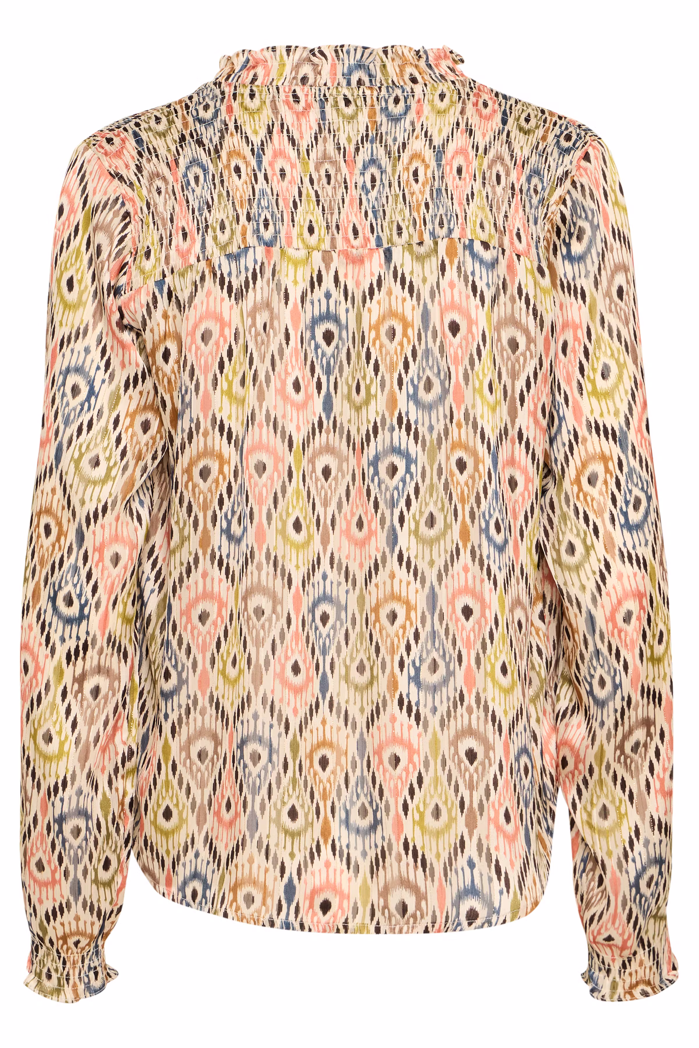 PXSAGA shirt PACK BACK 50208909-204693