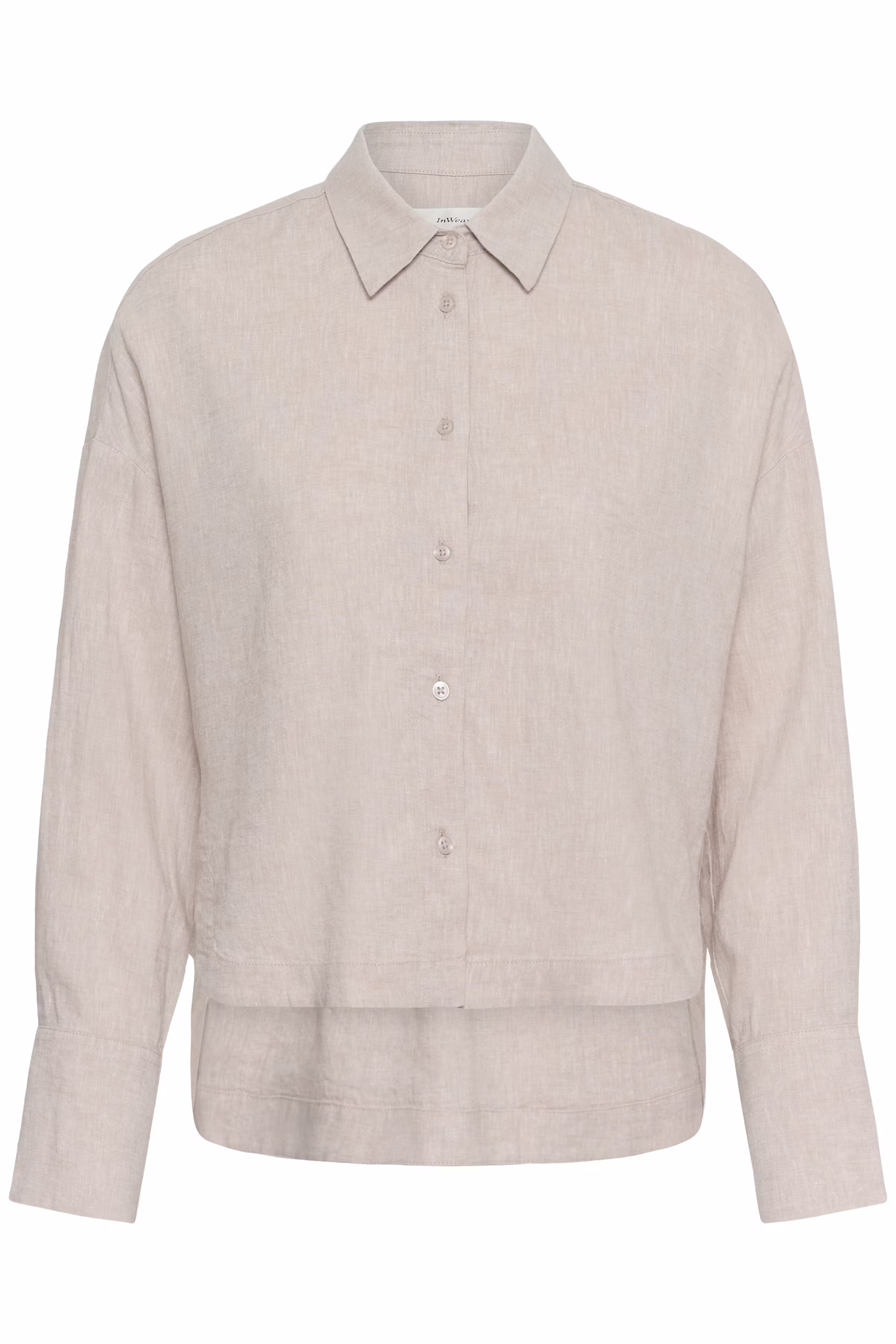 ROWANIW Blouse PACK FRONT 30112784-300597