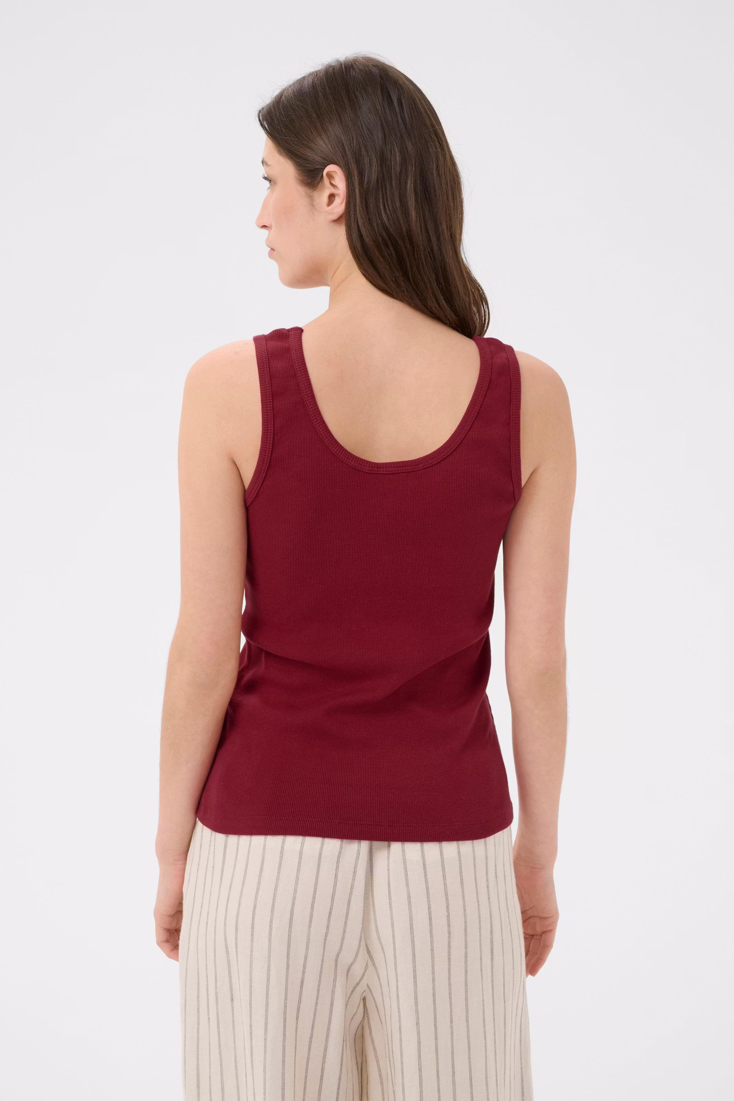 RoselynPW Top LOOKBOOK BACK 30310590-191530