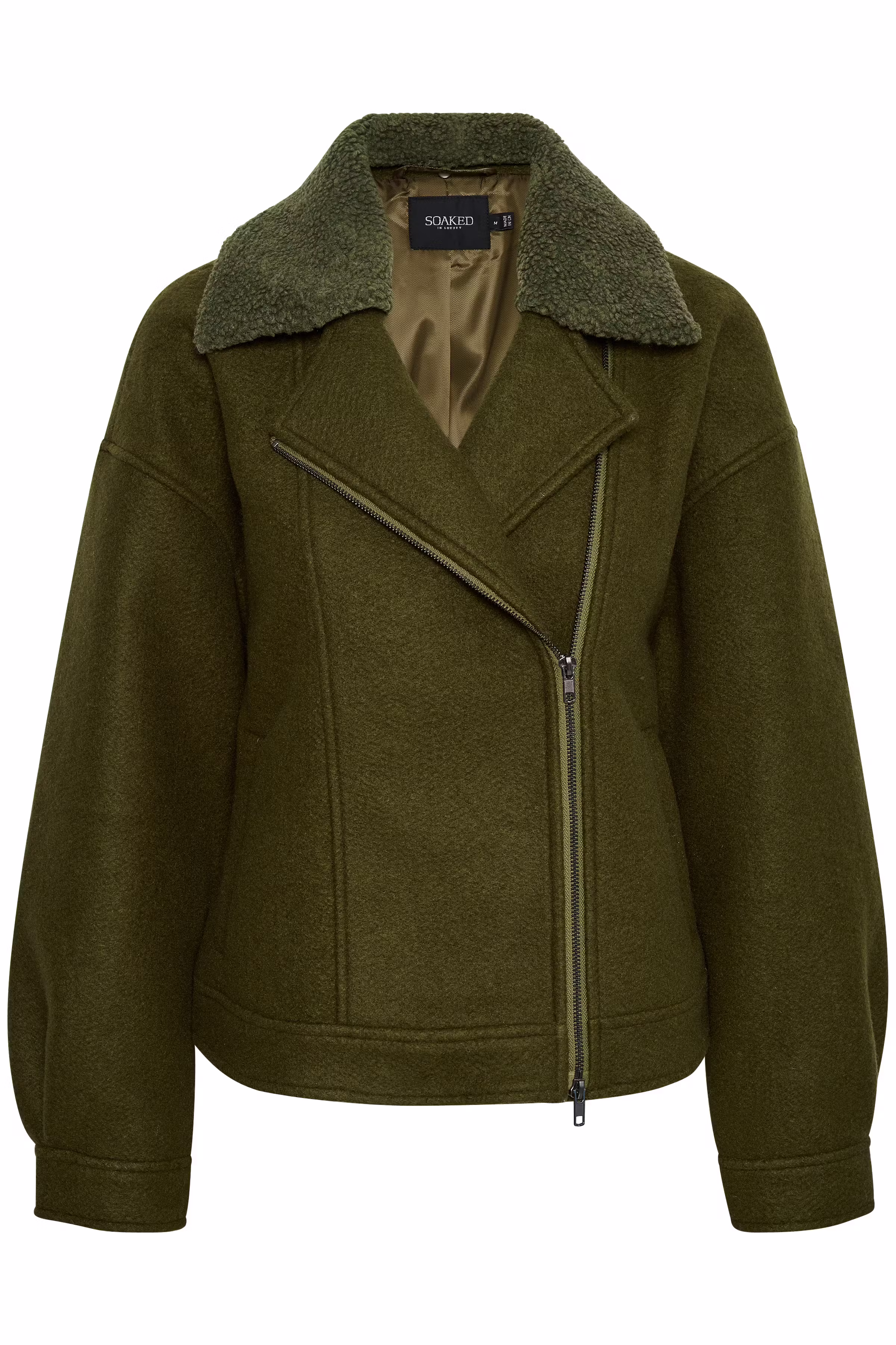 SLMaria Outerwear PACK FRONT 30406137-190516