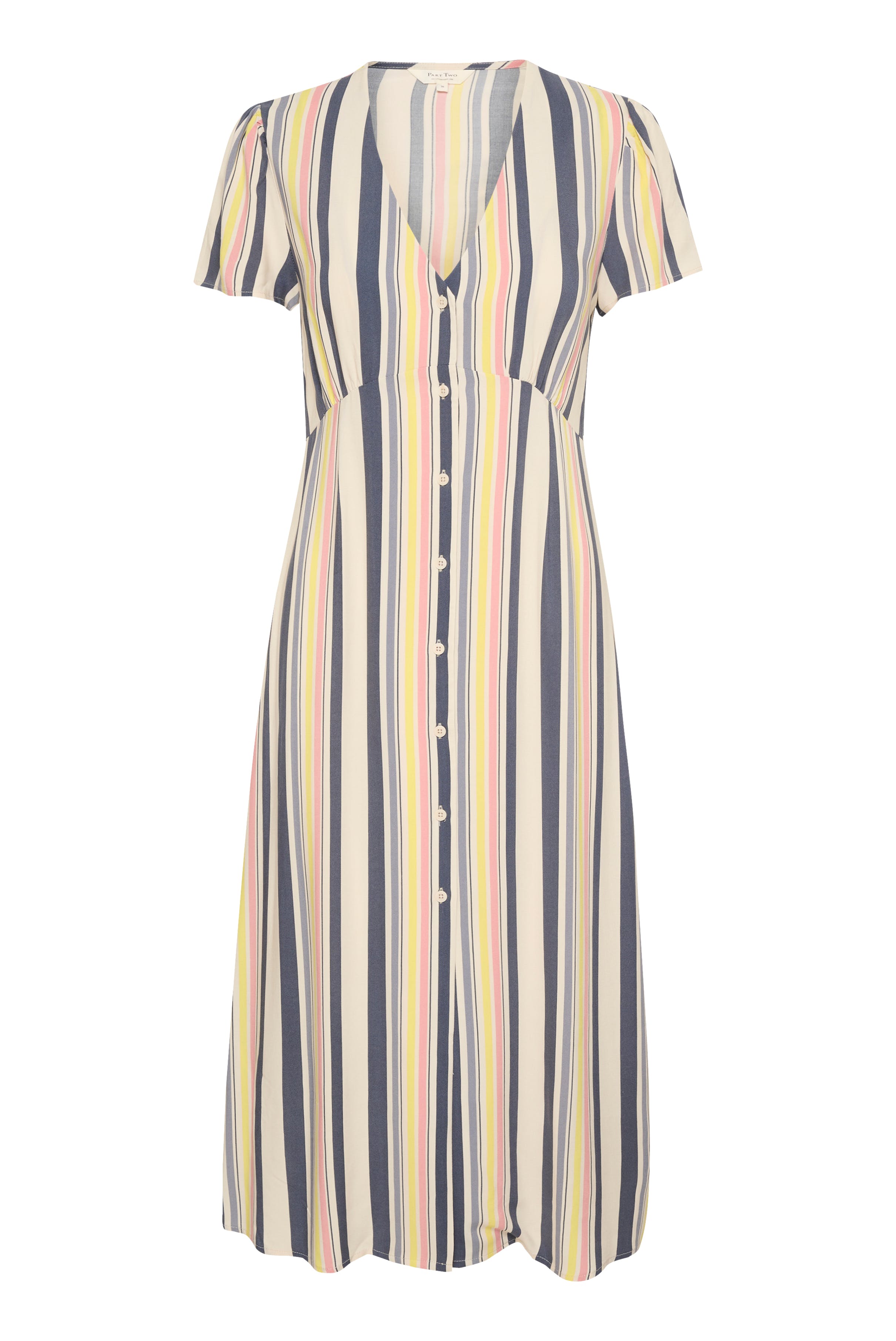 JamellaPW Kjole PACK FRONT 30308773-303080