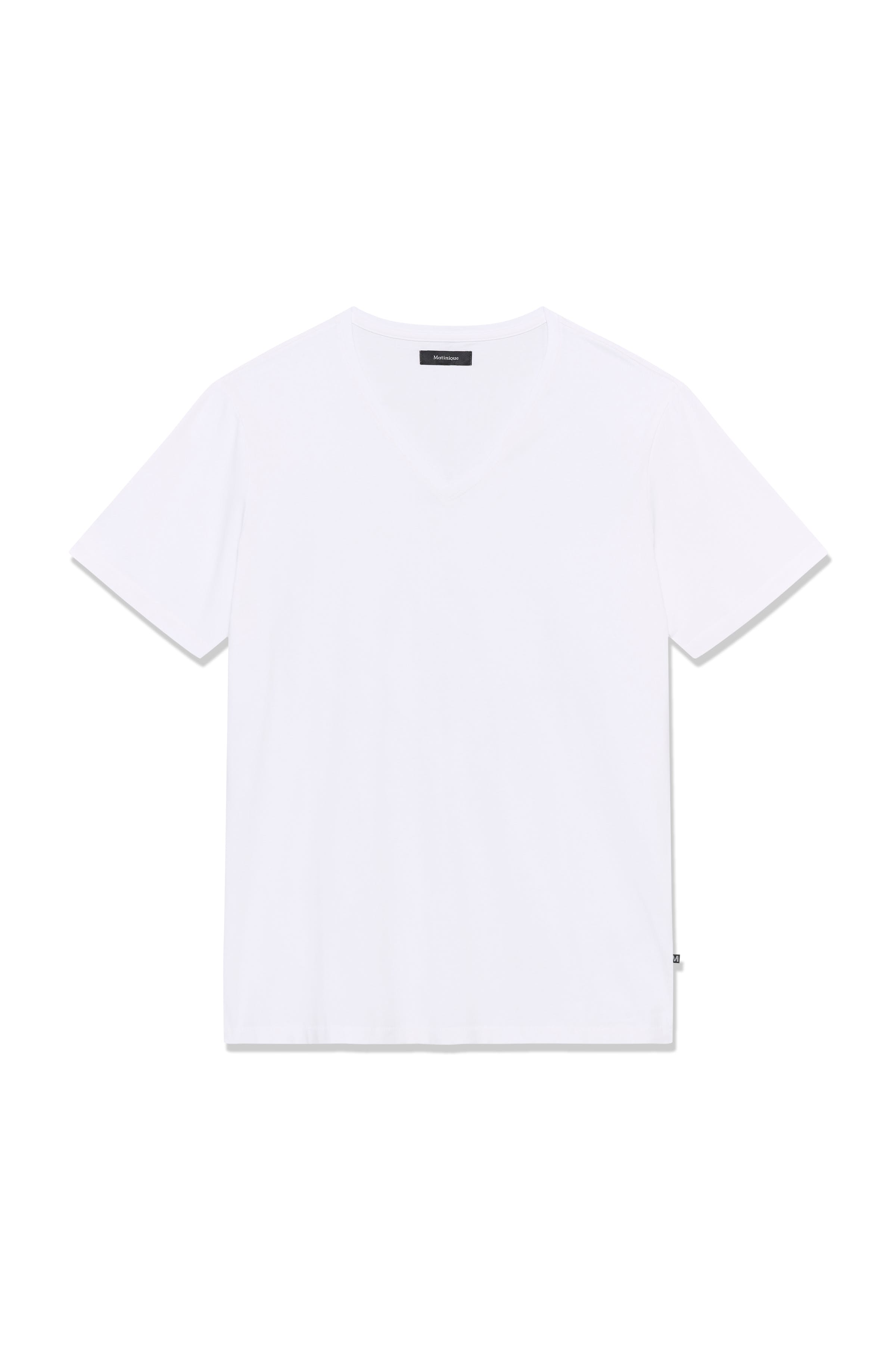 Madelink T-shirt PACK FRONT 30200603-20090