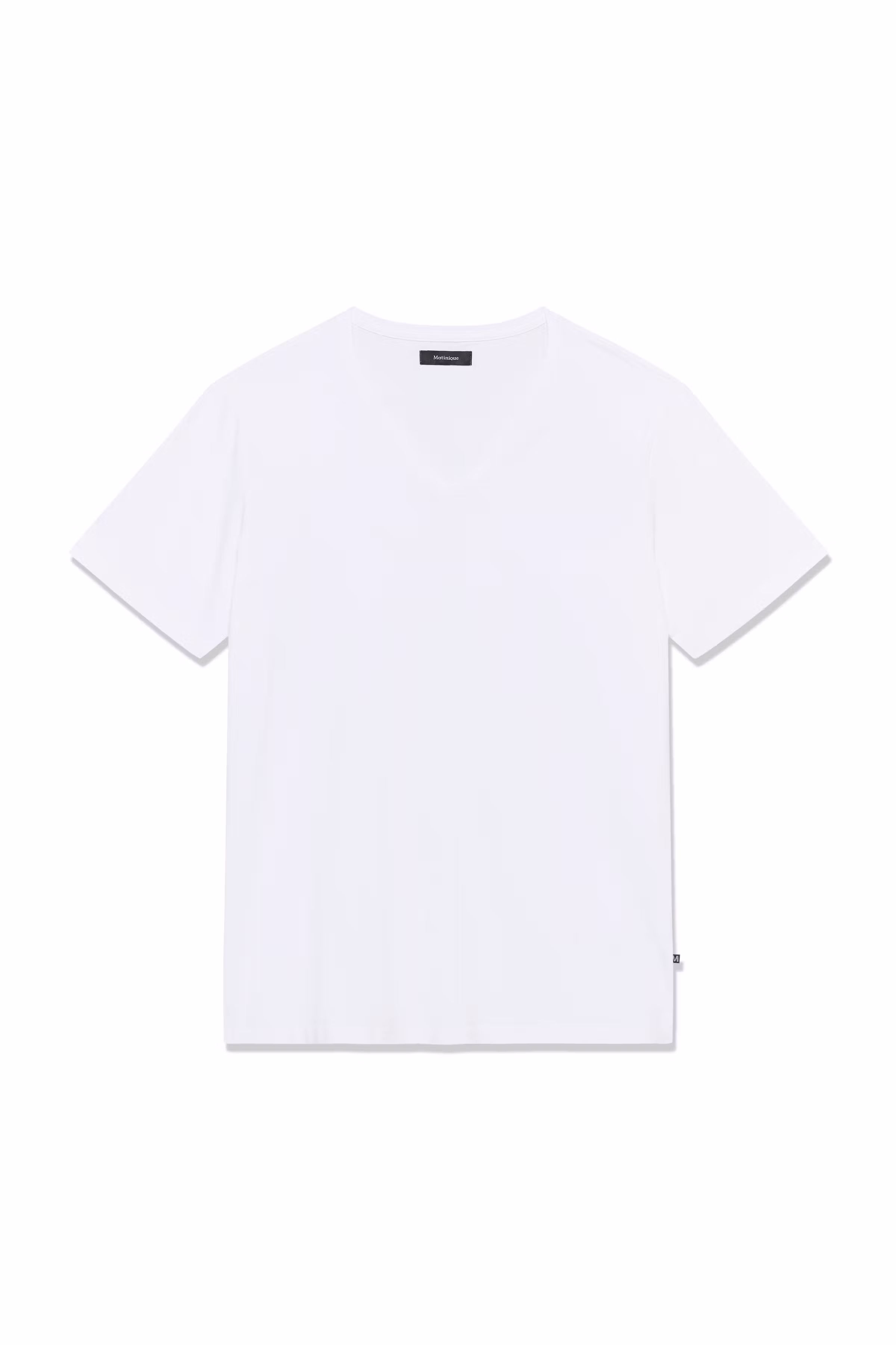 Madelink T-shirt PACK FRONT 30200603-20090