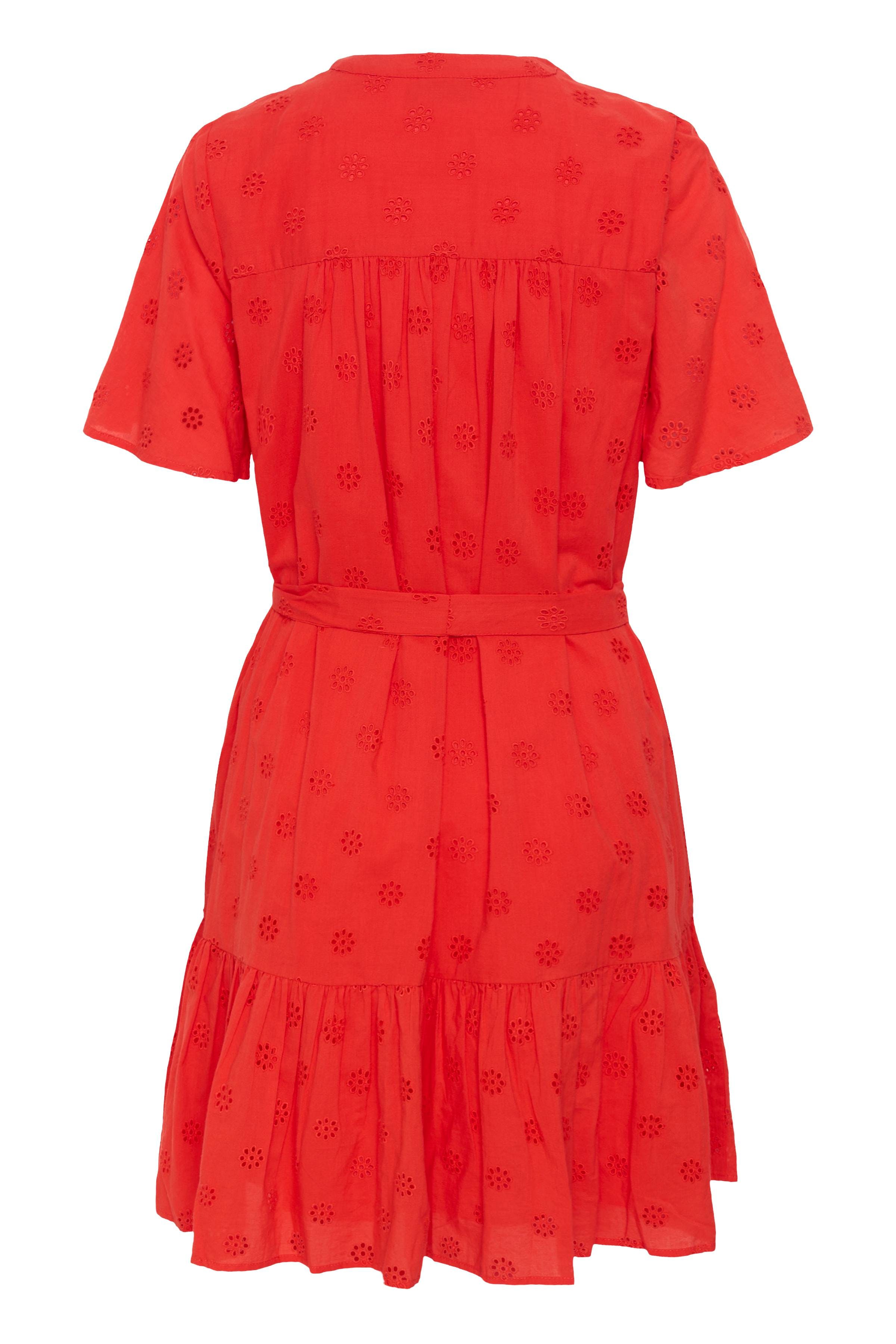 KAfiona Kleid PACK BACK 10511555-171664
