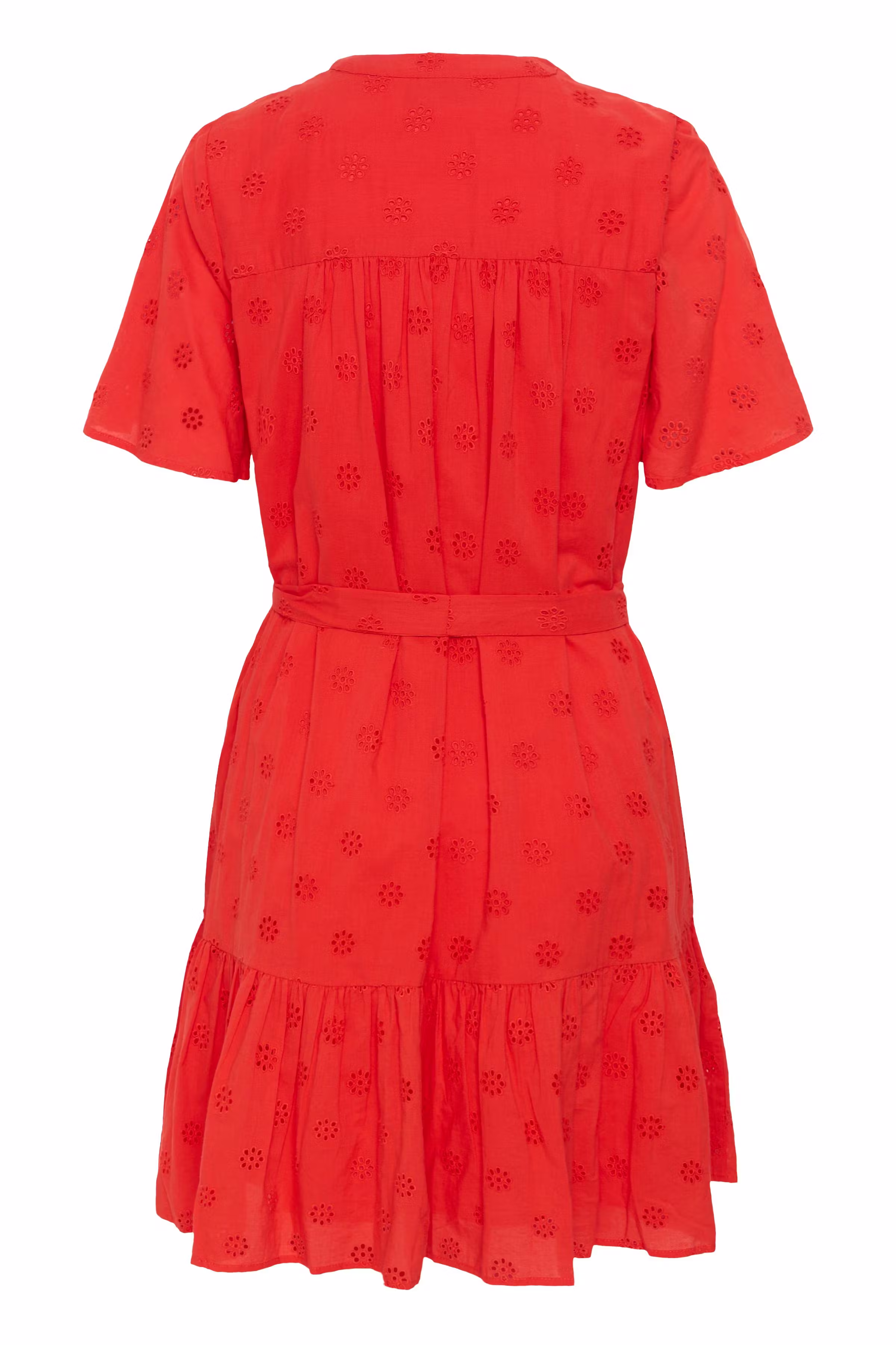 KAfiona Jurk PACK BACK 10511555-171664