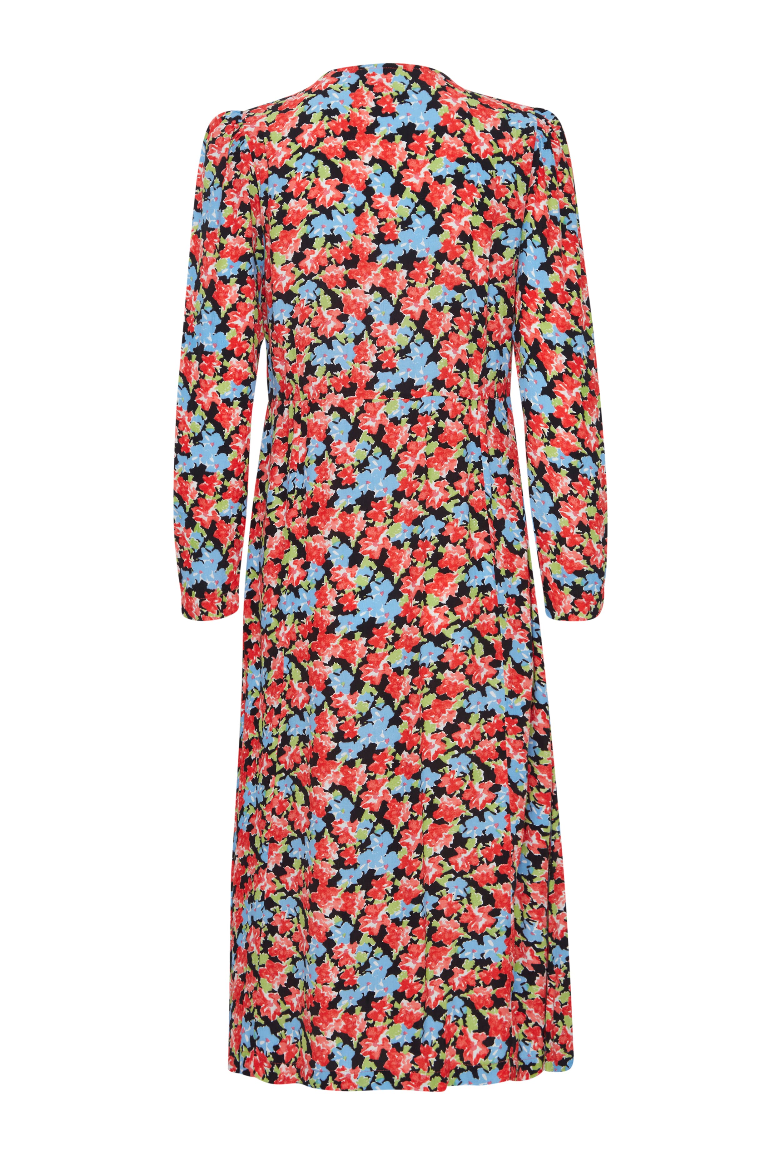 IHROSALIE Jurk PACK BACK 20120271-202692