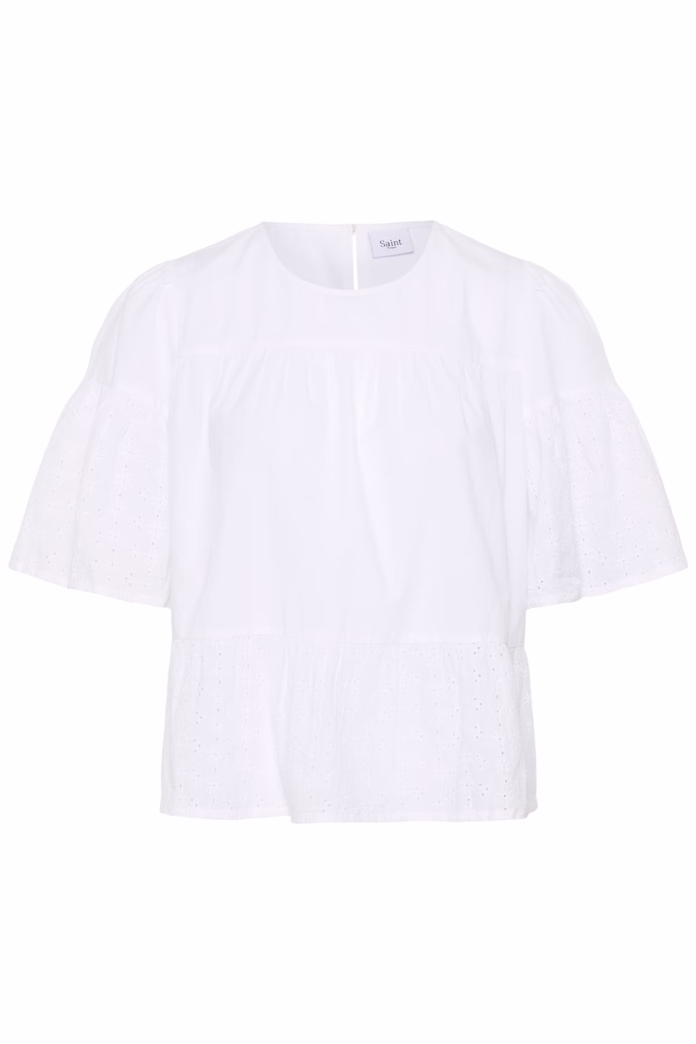 SuzannetSZ Bluse PACK FRONT 30515300-110601