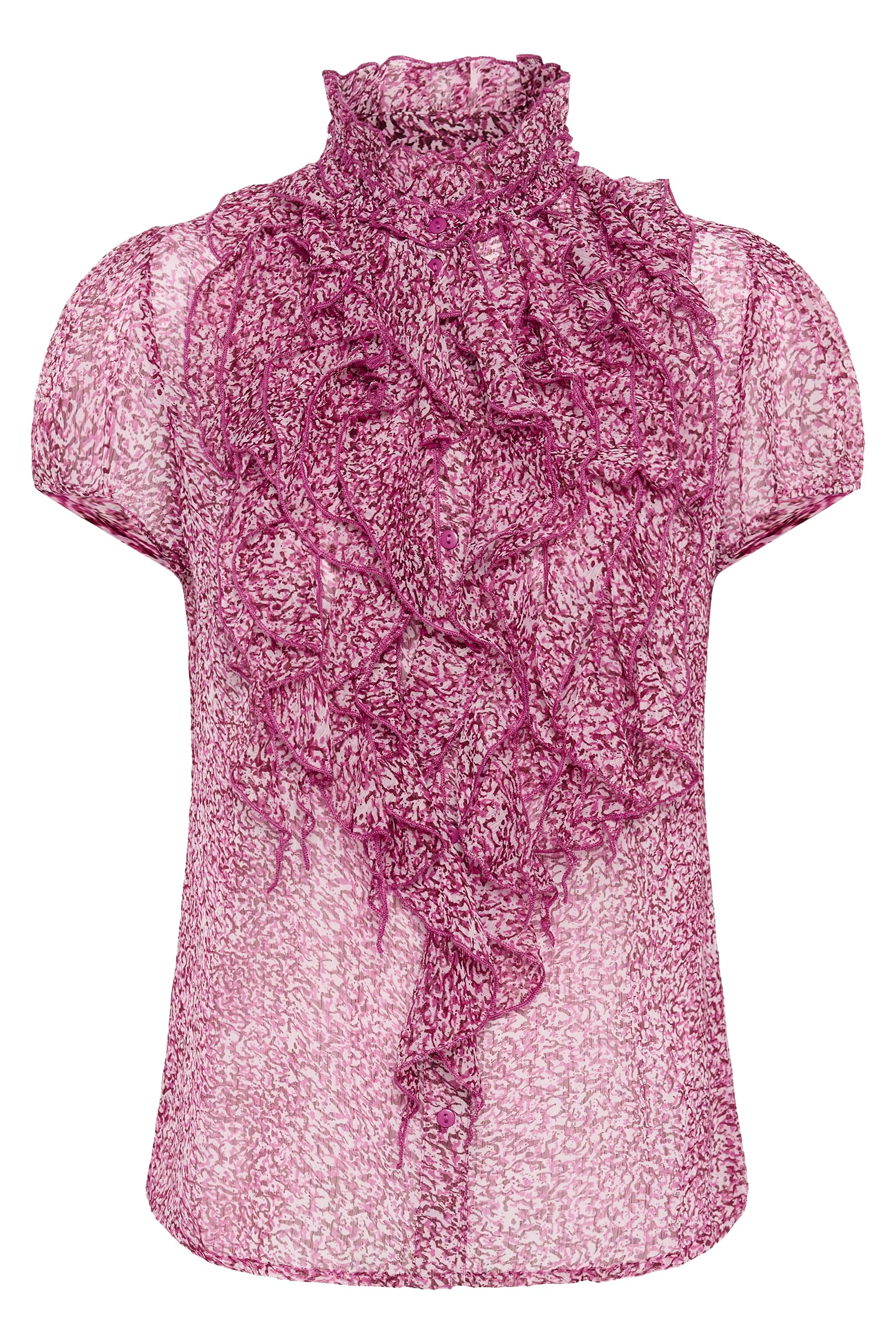 LiljaSZ Shirt PACK FRONT 30512464-304892