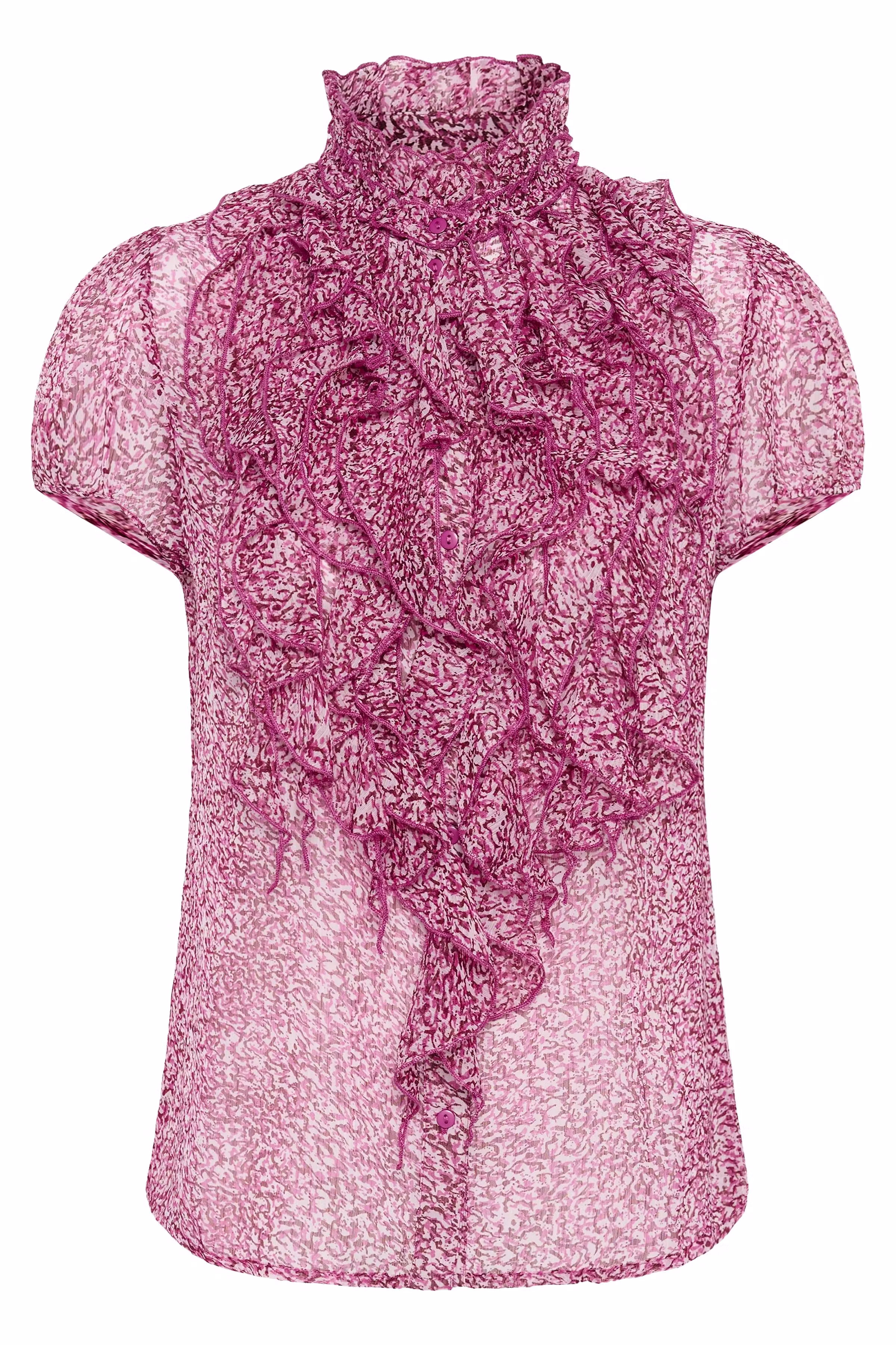 LiljaSZ Shirt PACK FRONT 30512464-304866