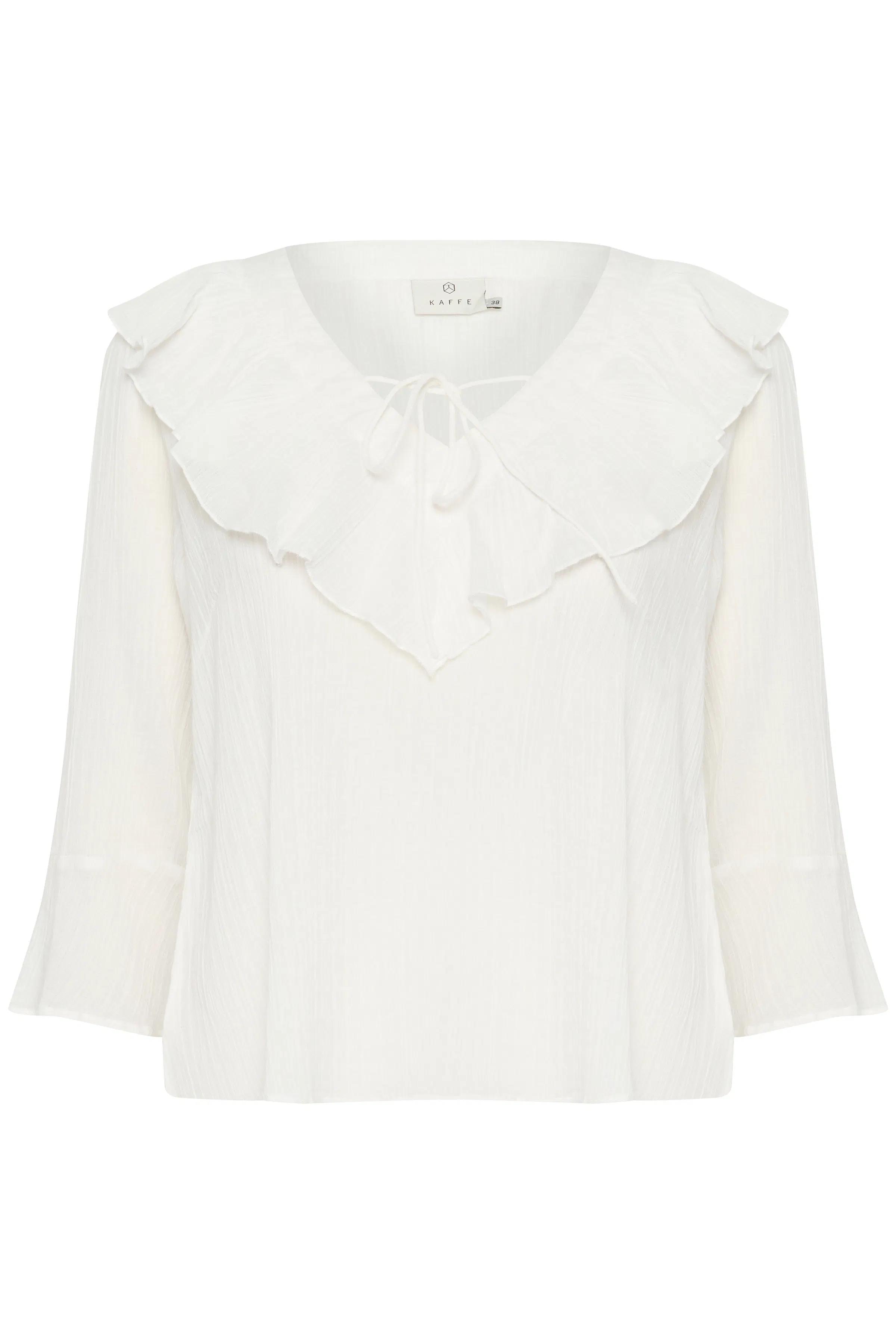 KAjohanna Blouse PACK FRONT 10509982-110602