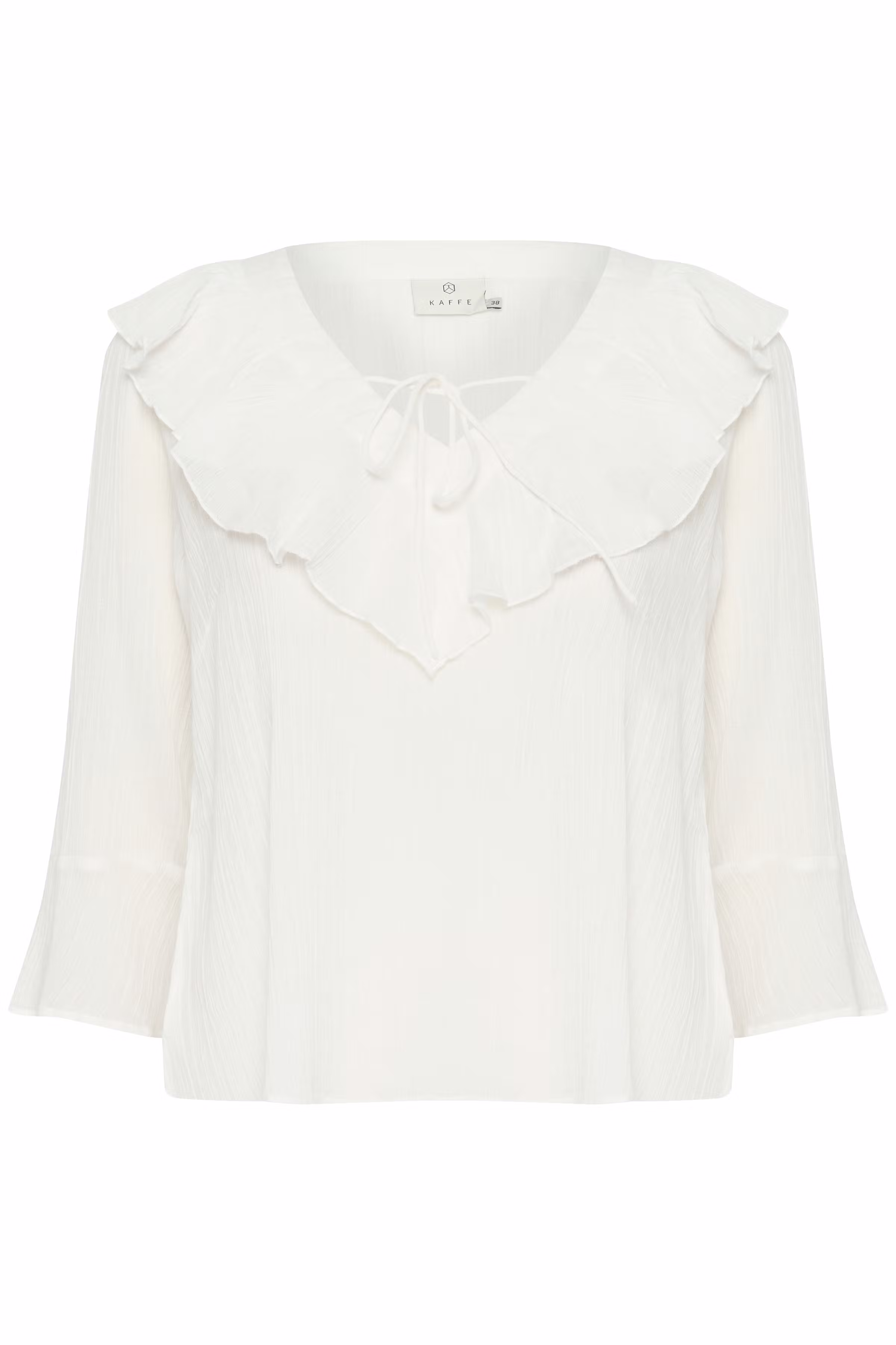 KAjohanna Blouse PACK FRONT 10509982-110602