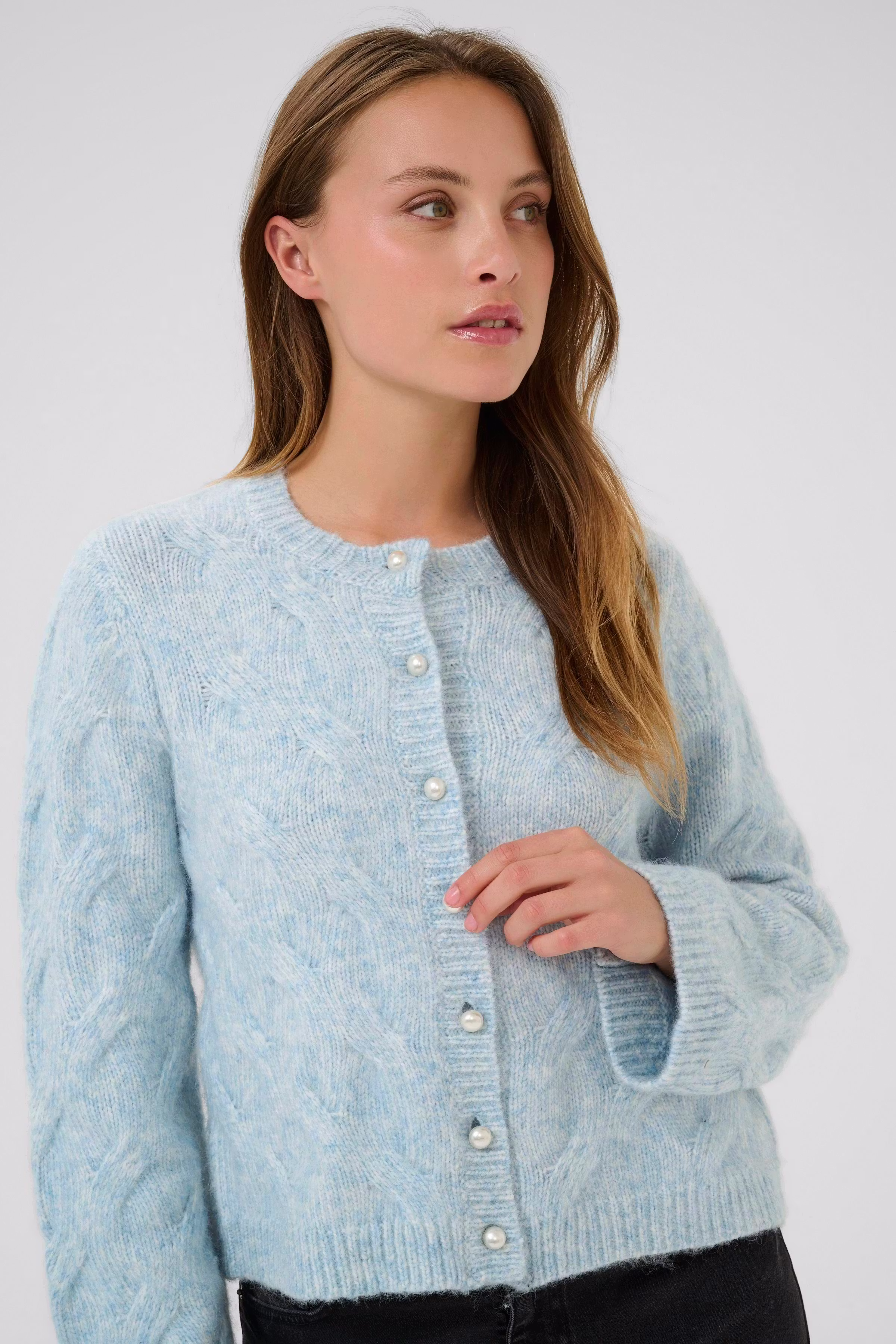 KAmartha Cardigan LOOKBOOK DETAIL 10510626-1740181