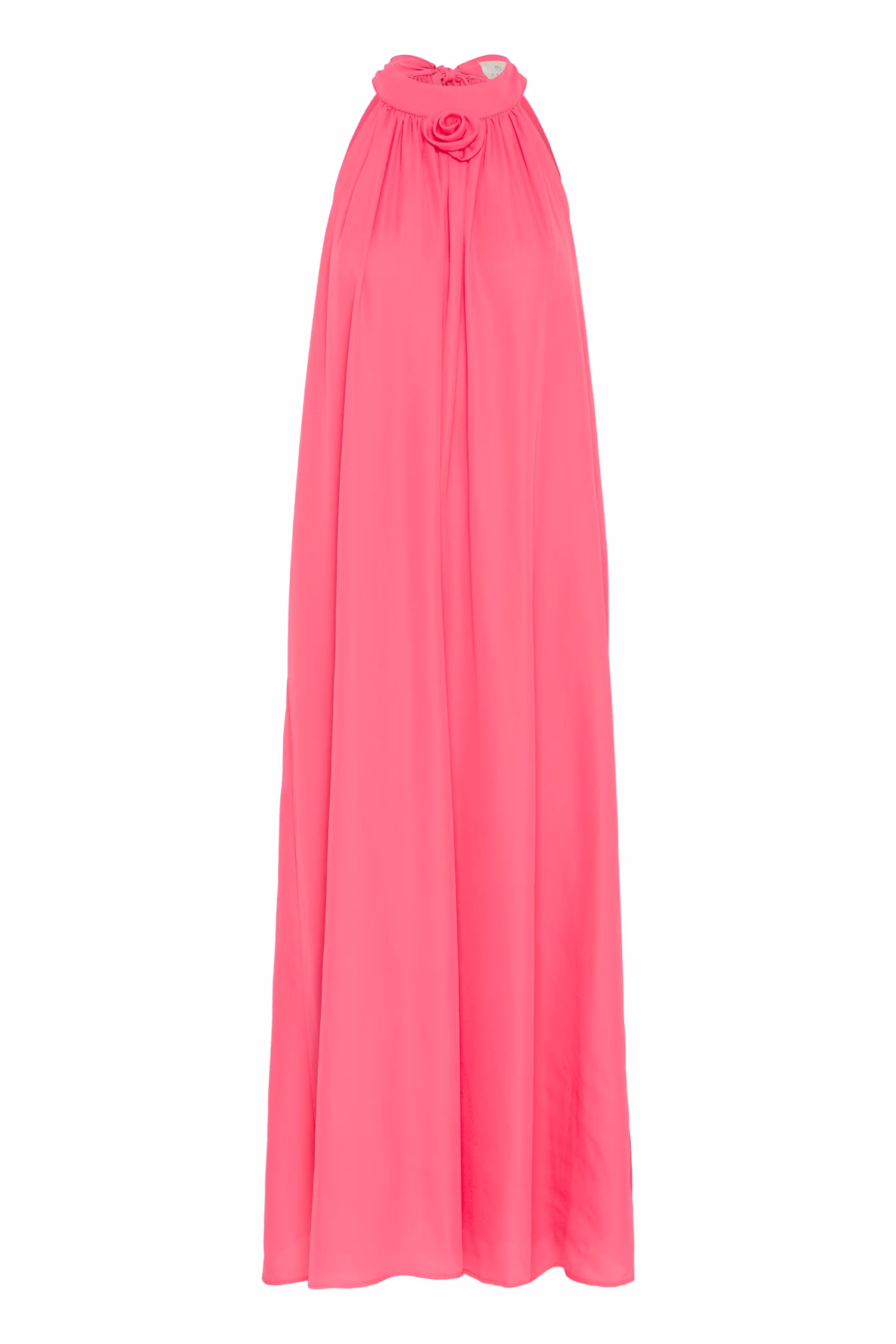 KAlorinda Kjole PACK FRONT 10512172-109887