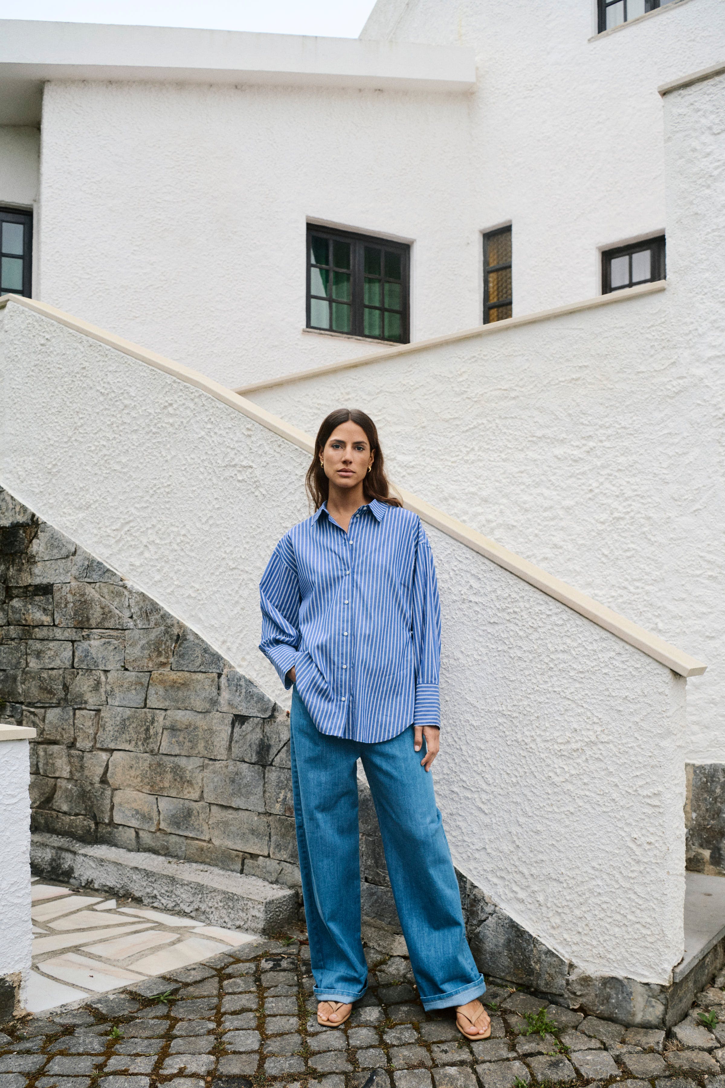 SLCalken Shirt LOCATION NONE 30408906-304530