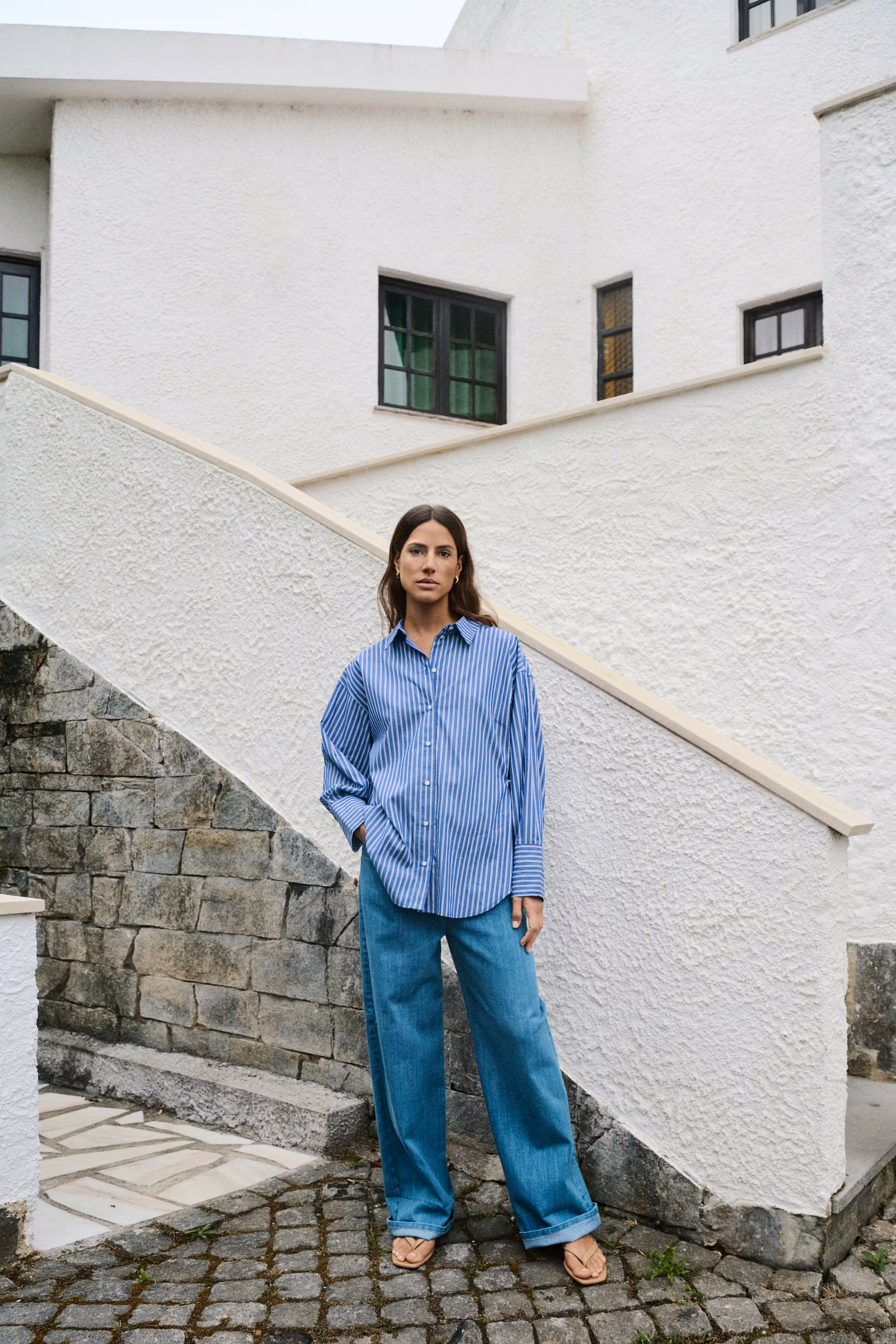 SLCalken Hemd LOCATION NONE 30408906-304530