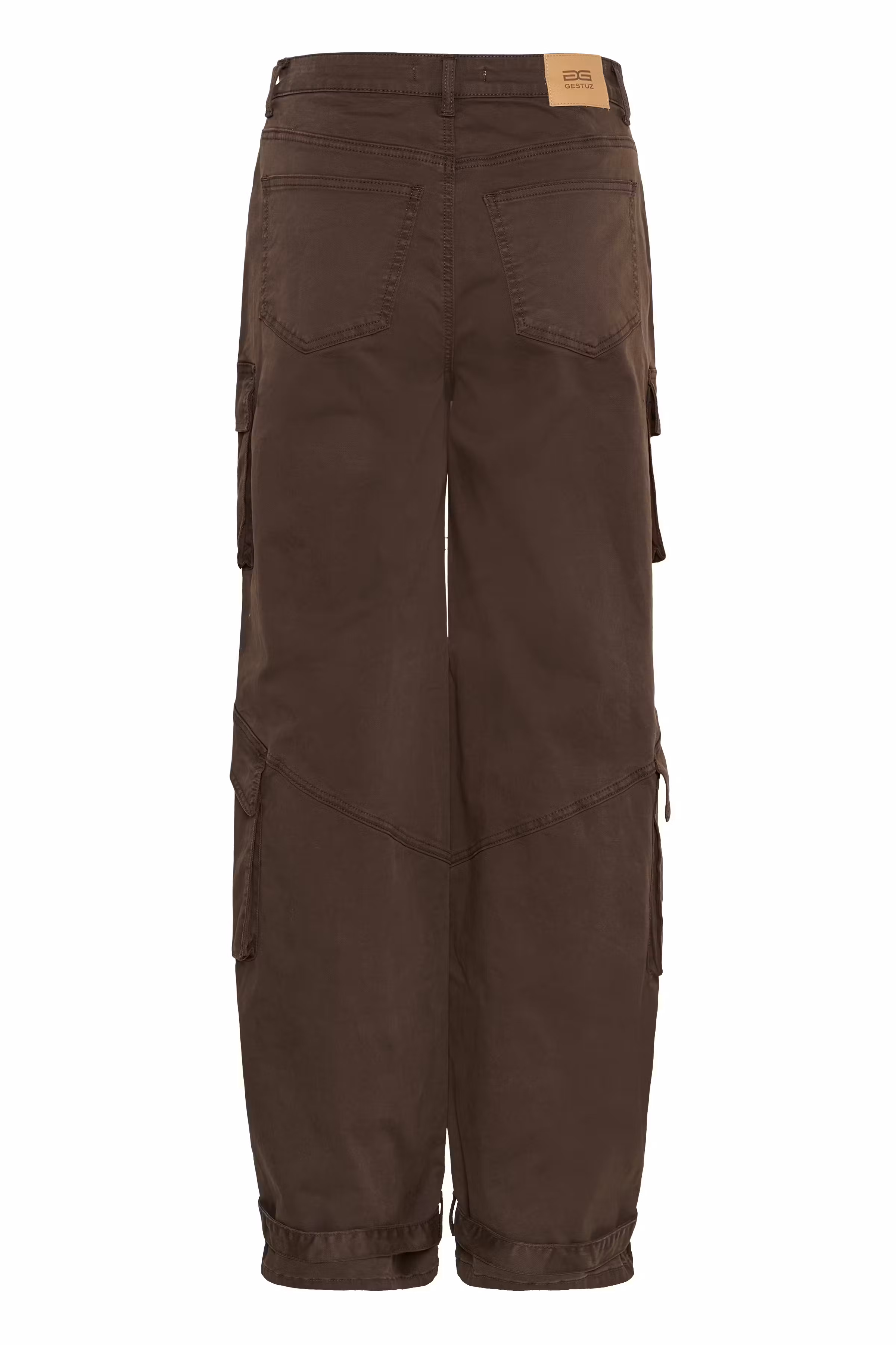 GZcargi Jeans PACK BACK 10911539-190814