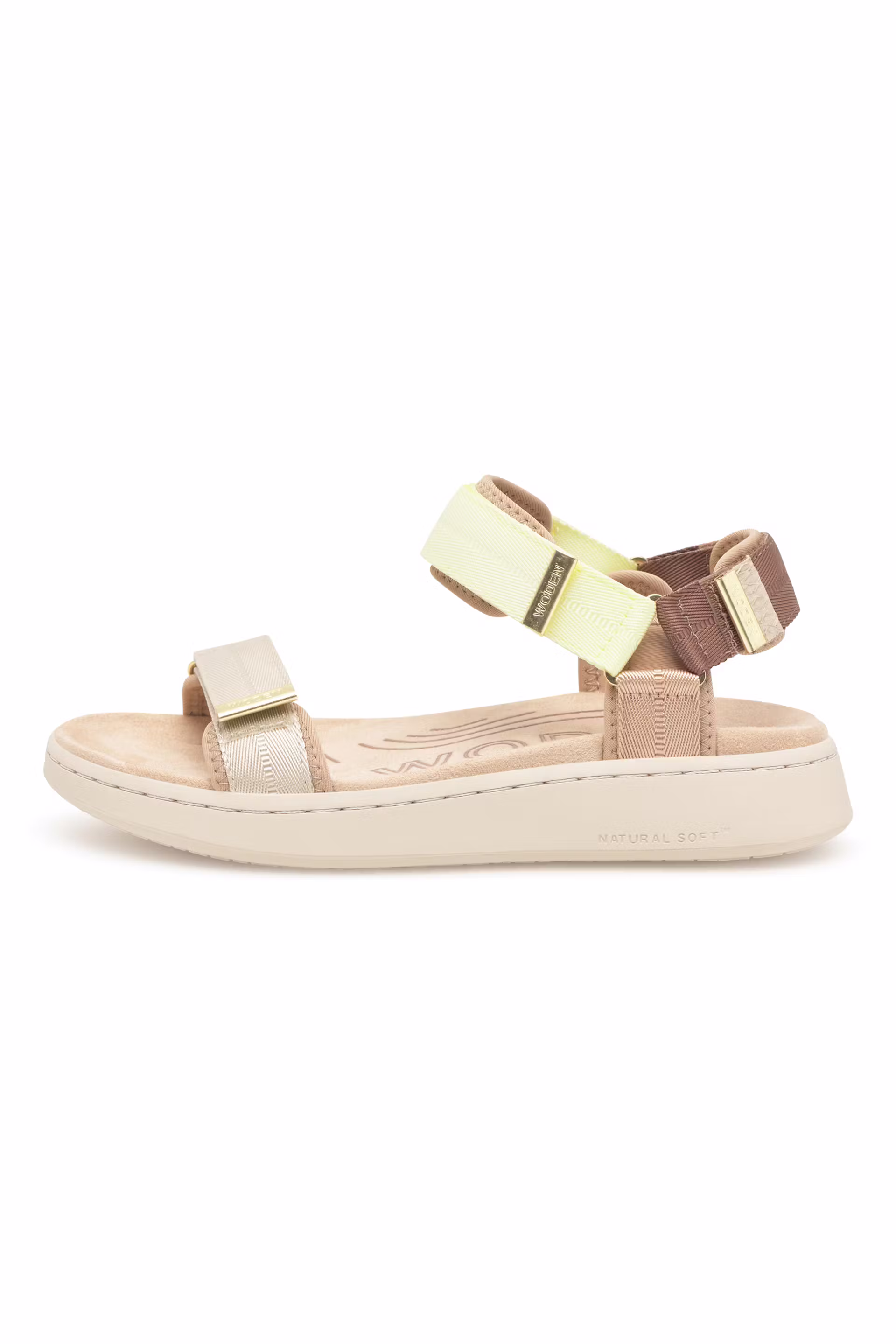 Line Sandaler PACK FRONT 40550696-400898