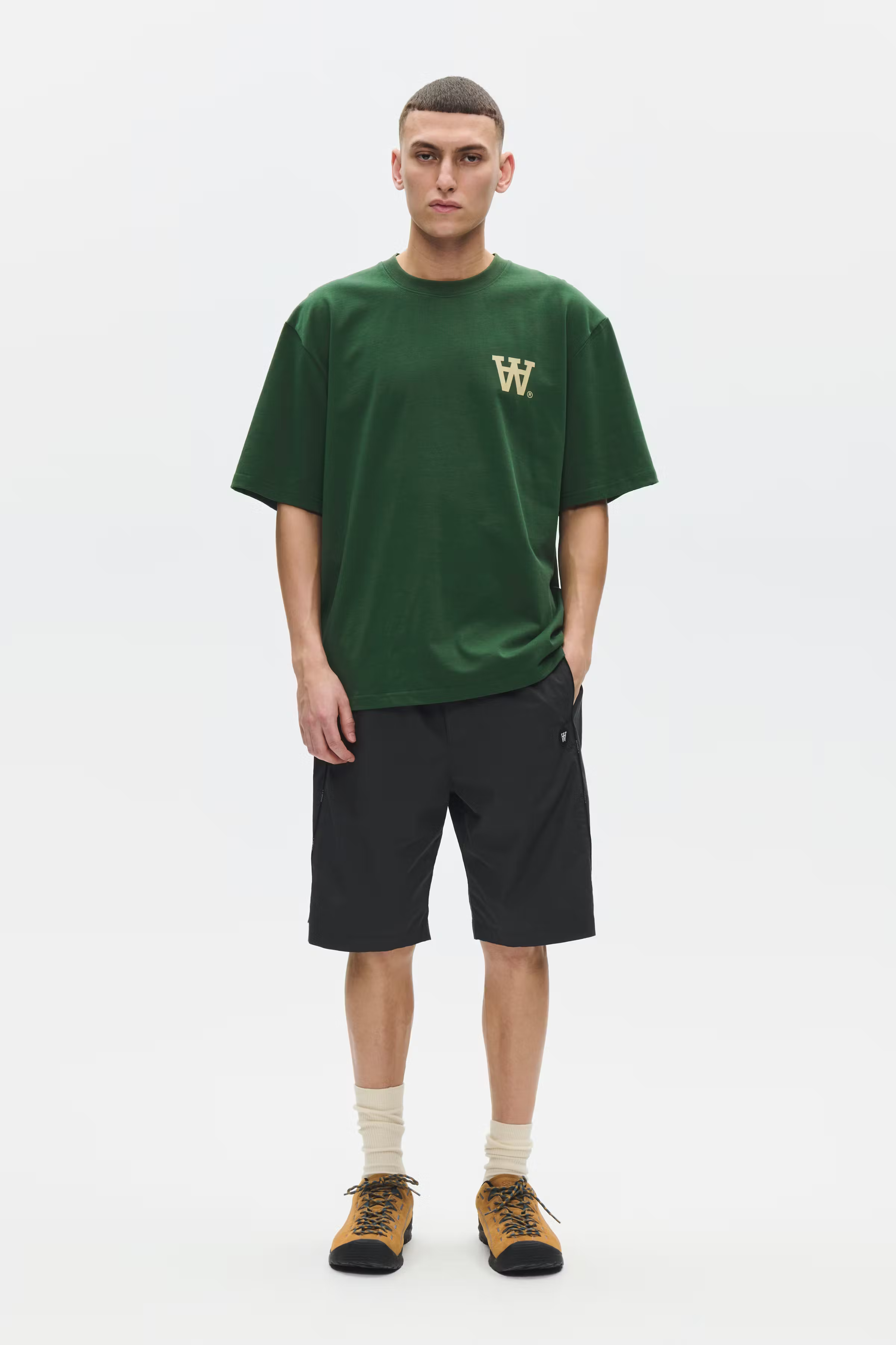 WWLiam T-shirt LOOKBOOK FRONT 30251546-196050