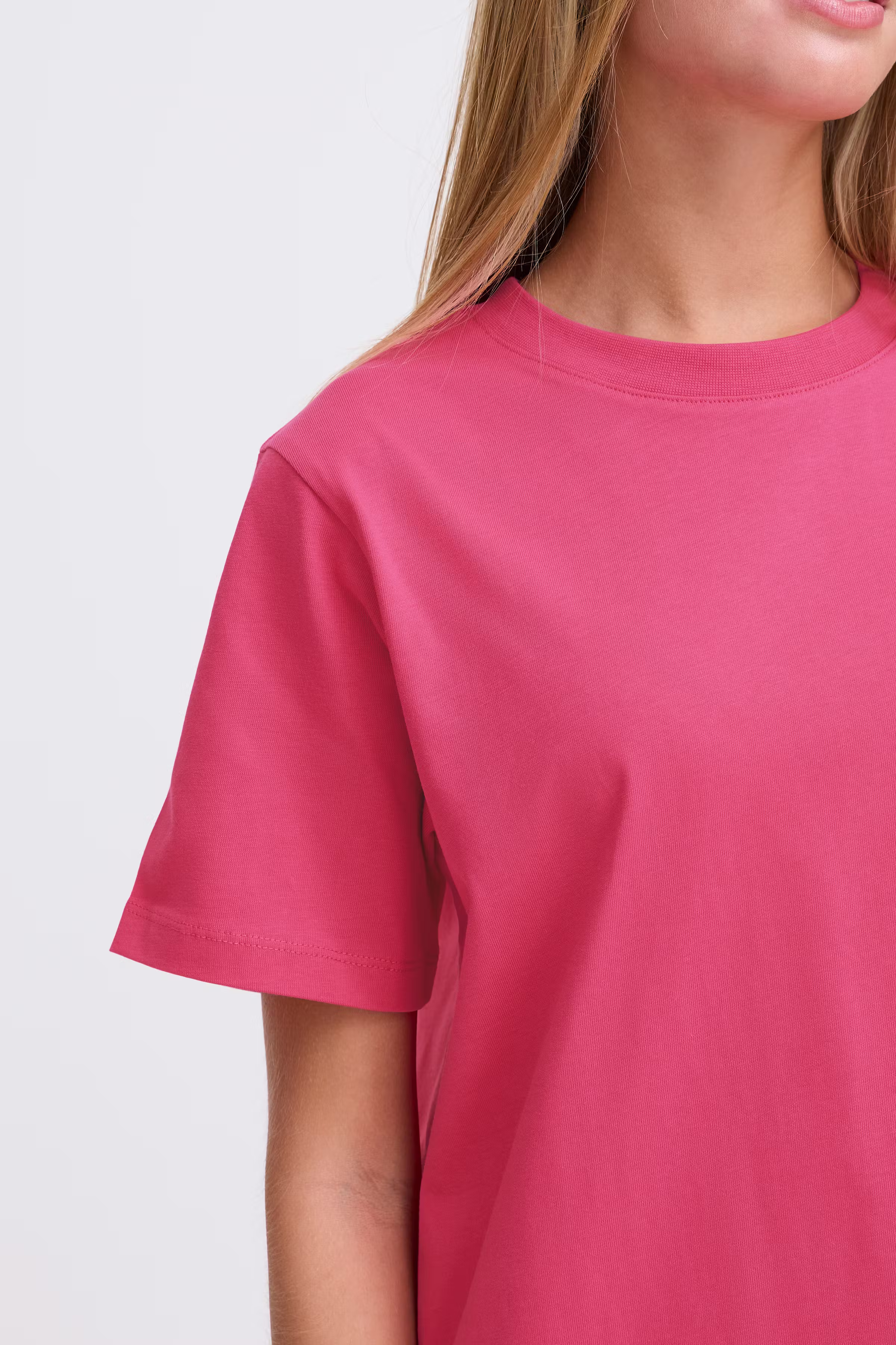 IHPALMER LOOSE T-shirt LOOKBOOK DETAIL 20119365-172034