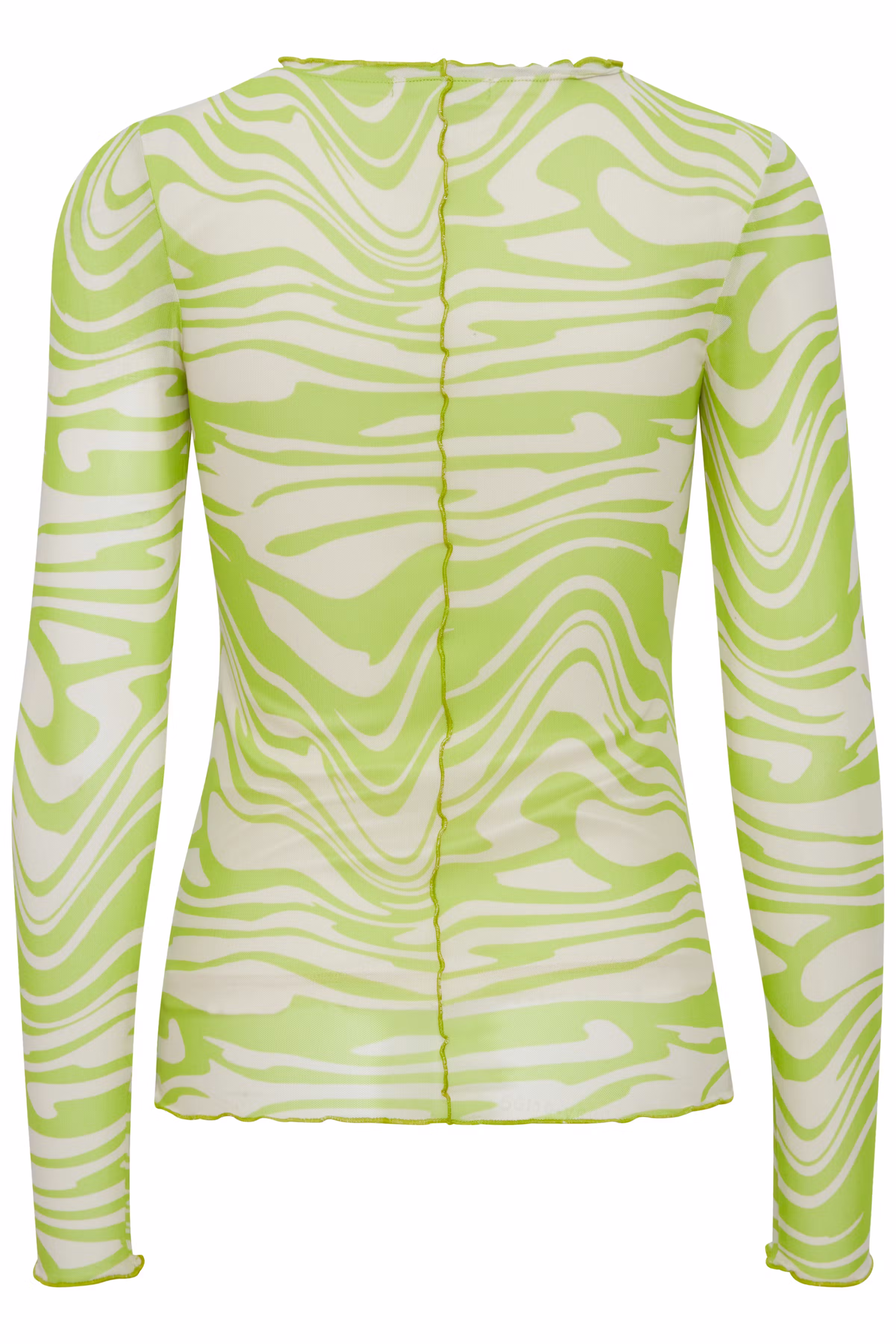 Langarm-Shirt PACK BACK 20813026-201817