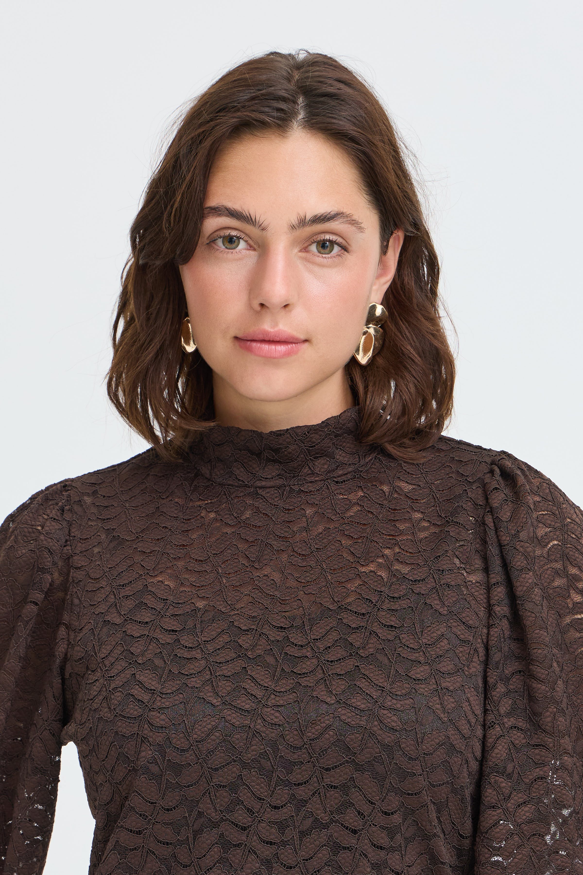 FRAMELIA T-shirt LOOKBOOK DETAIL 20618436-191106