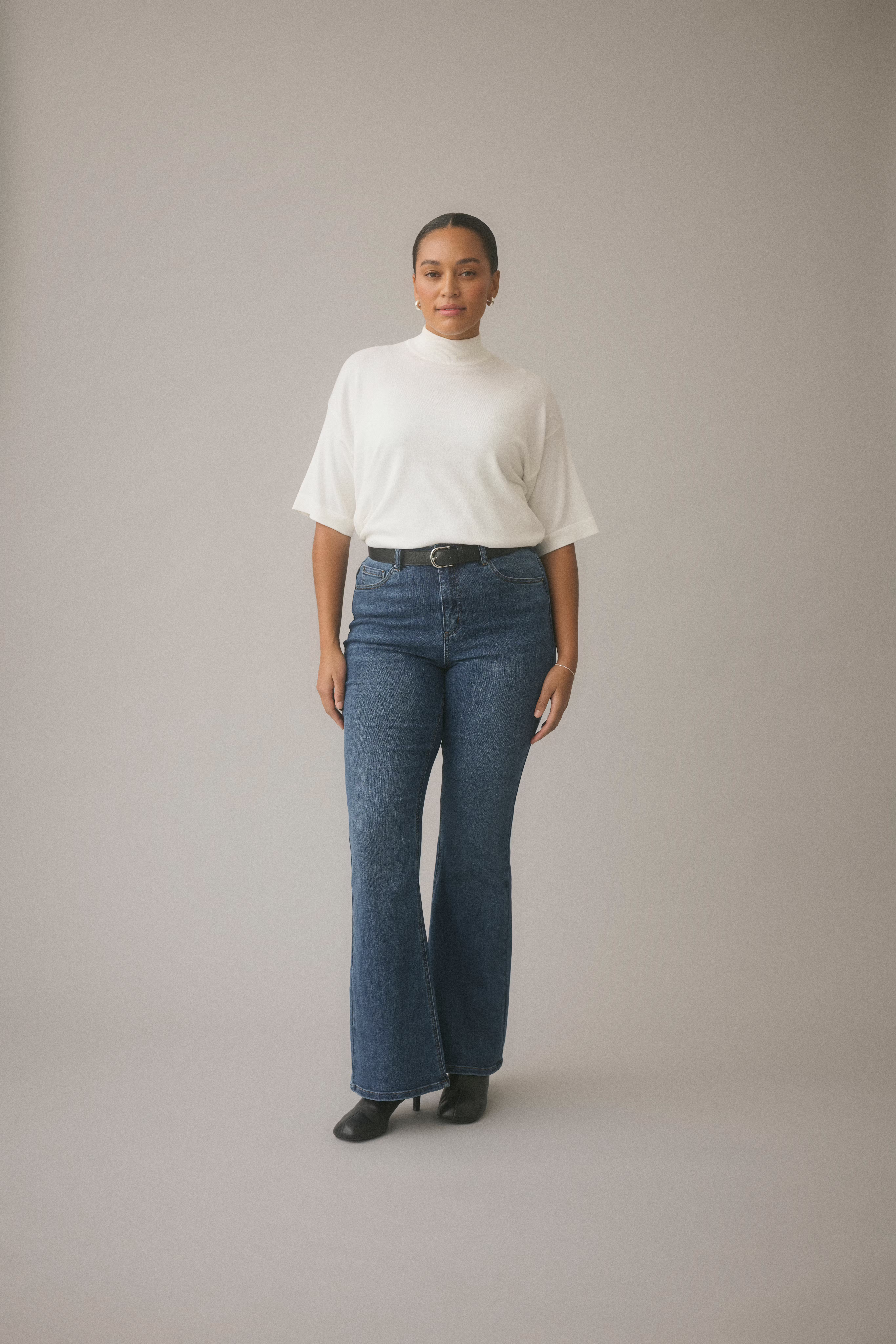 KAforest Jeans LOCATION NONE 10510720-102272