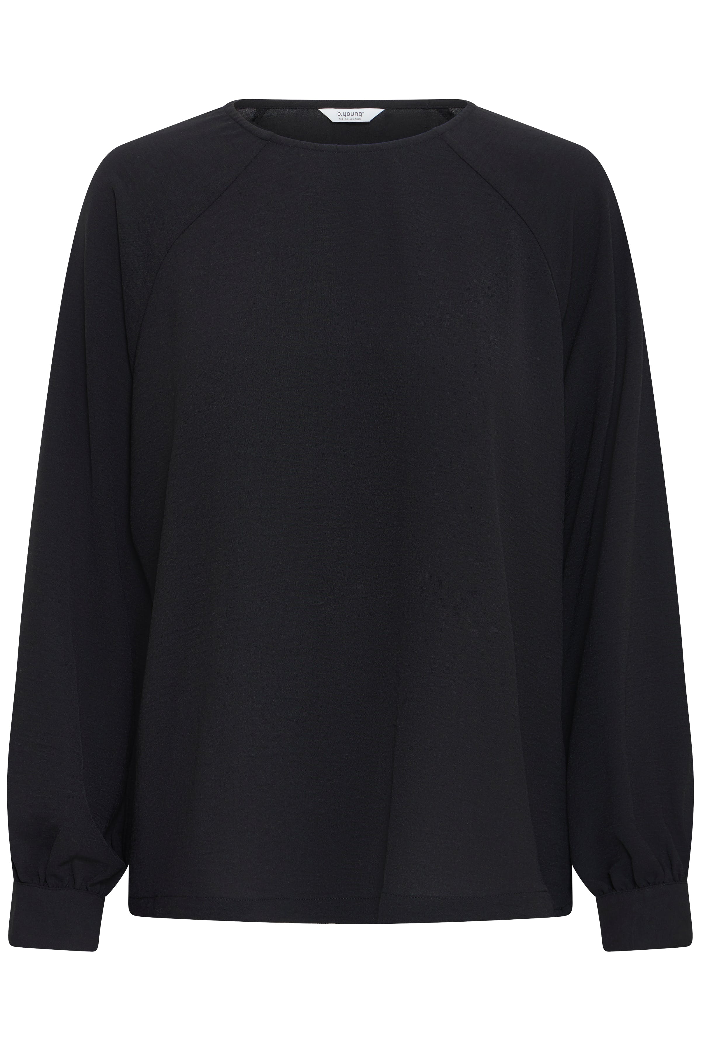 BYILIRIDA Bluse PACK FRONT 20818504-194008