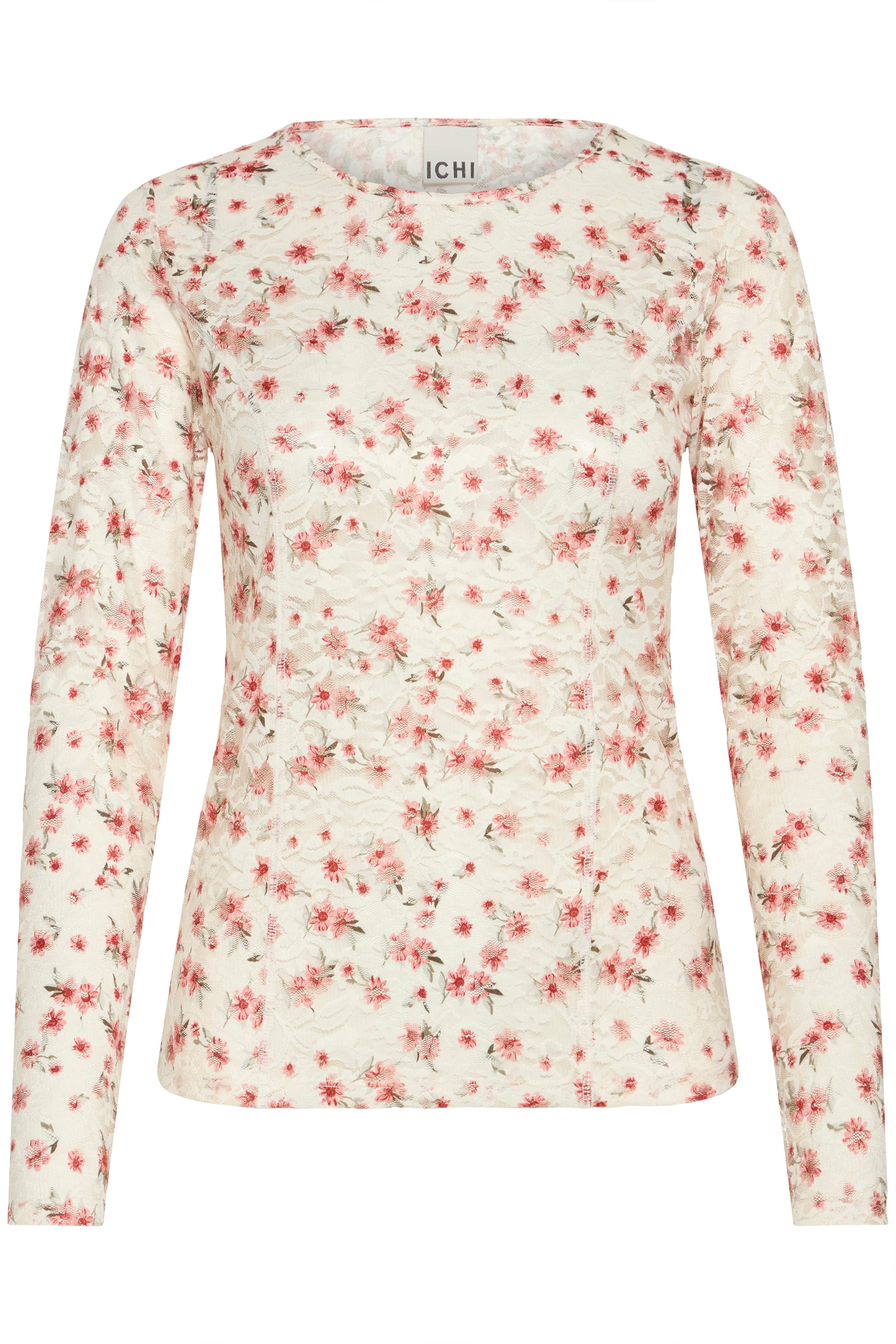 IXCORA Blouse PACK FRONT 20123670-114201