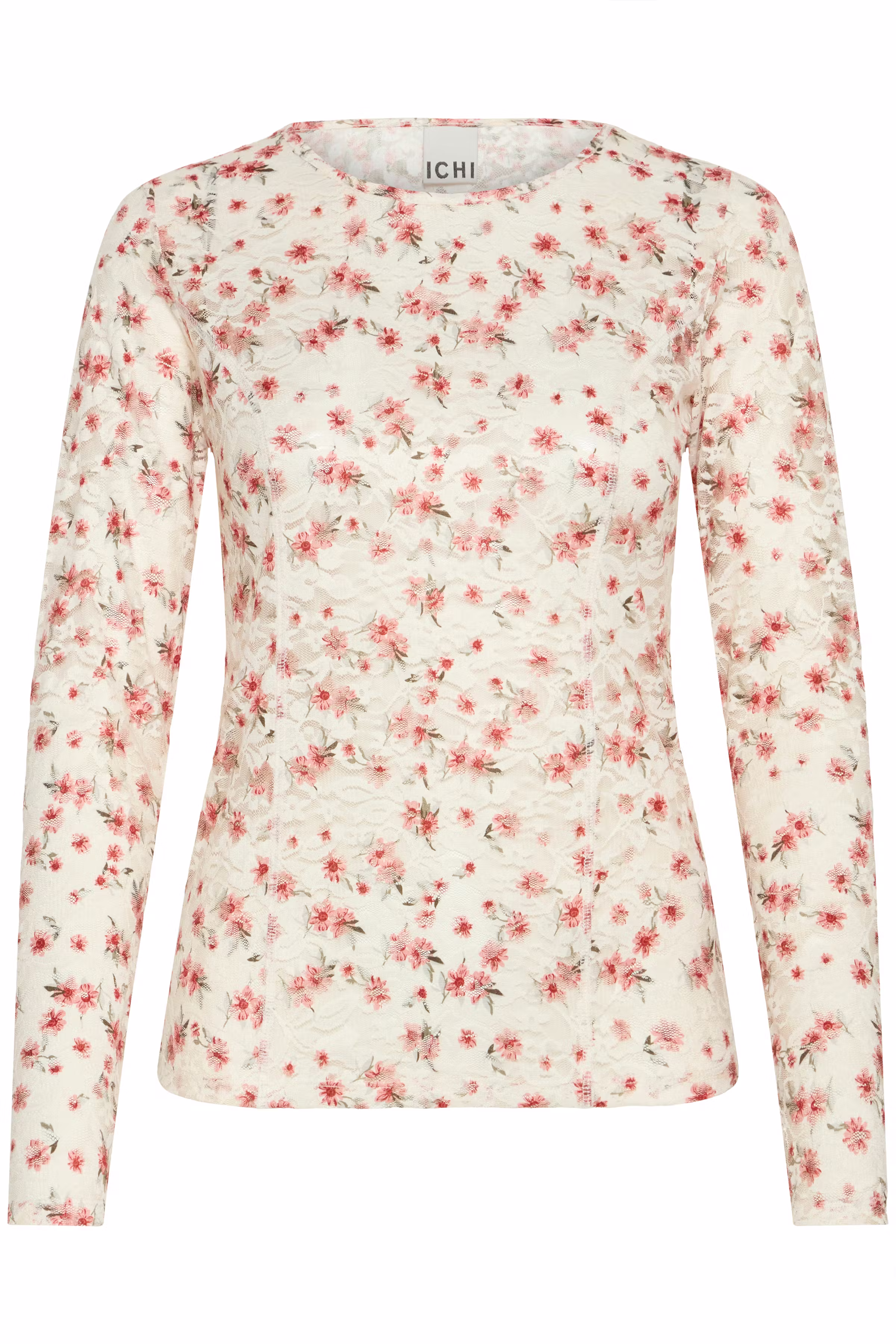 IXCORA Blouse PACK FRONT 20123670-114201