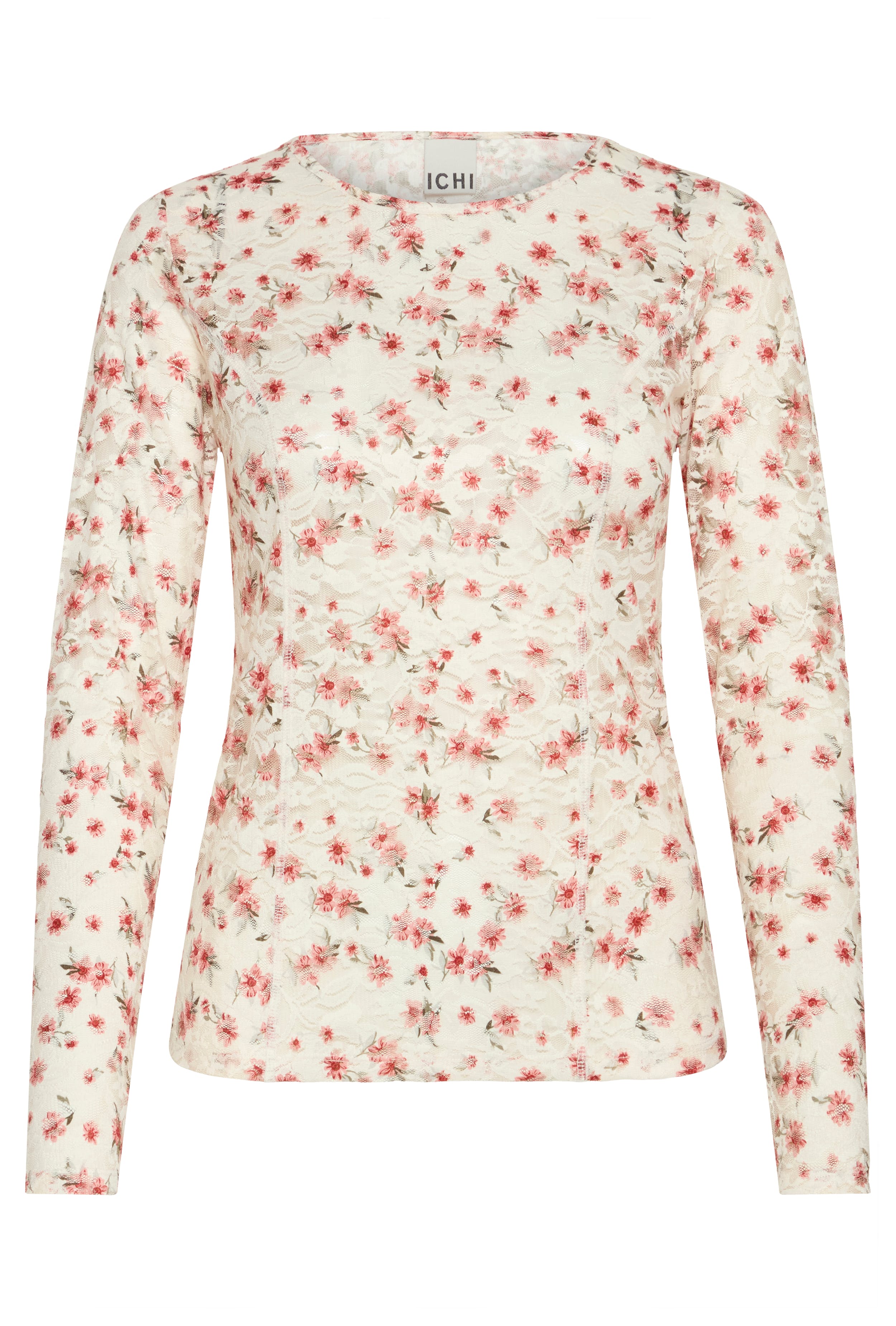 IXCORA Bluse PACK FRONT 20123670-114201