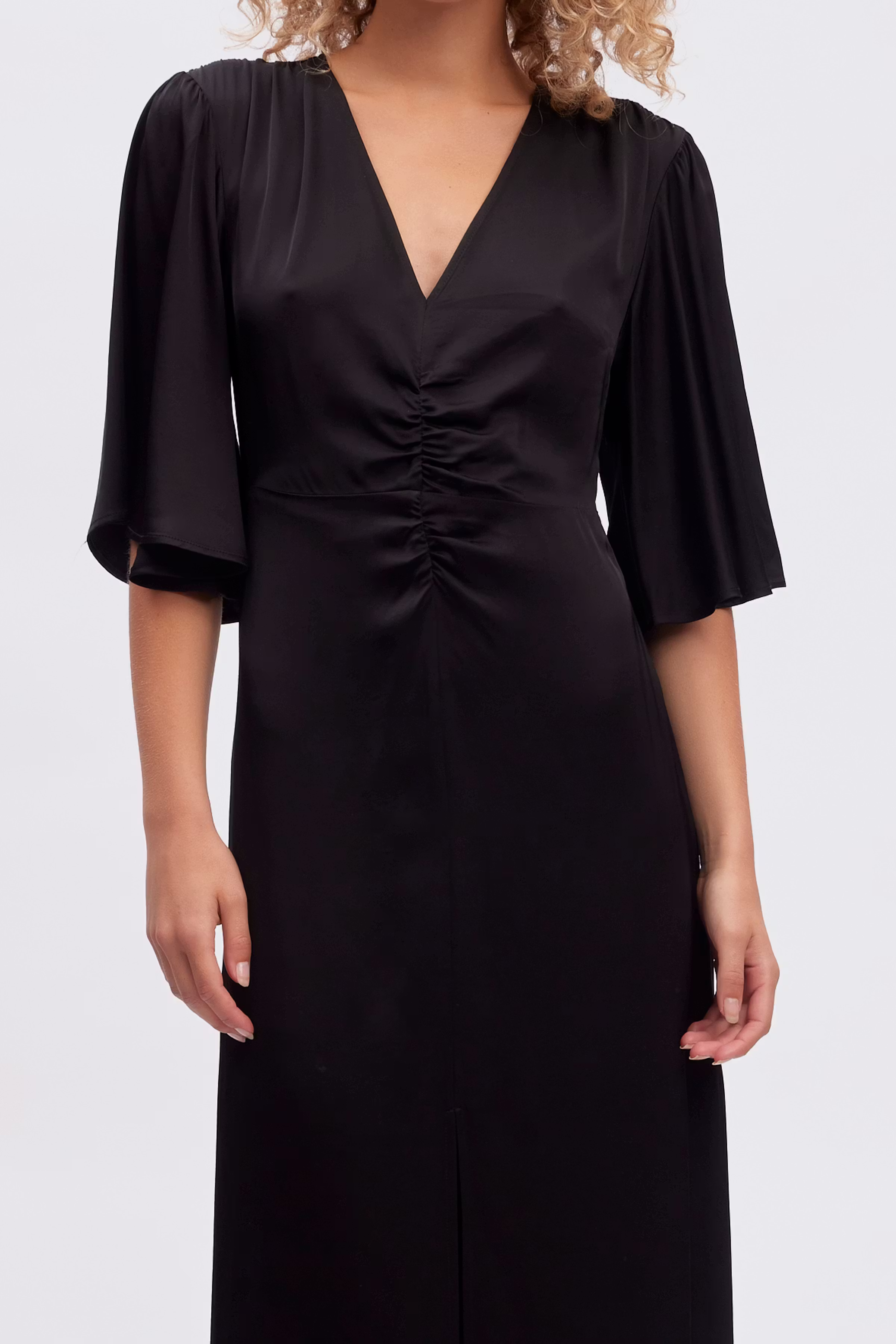 SachiGZ Kjole LOOKBOOK DETAIL 10909520-100017