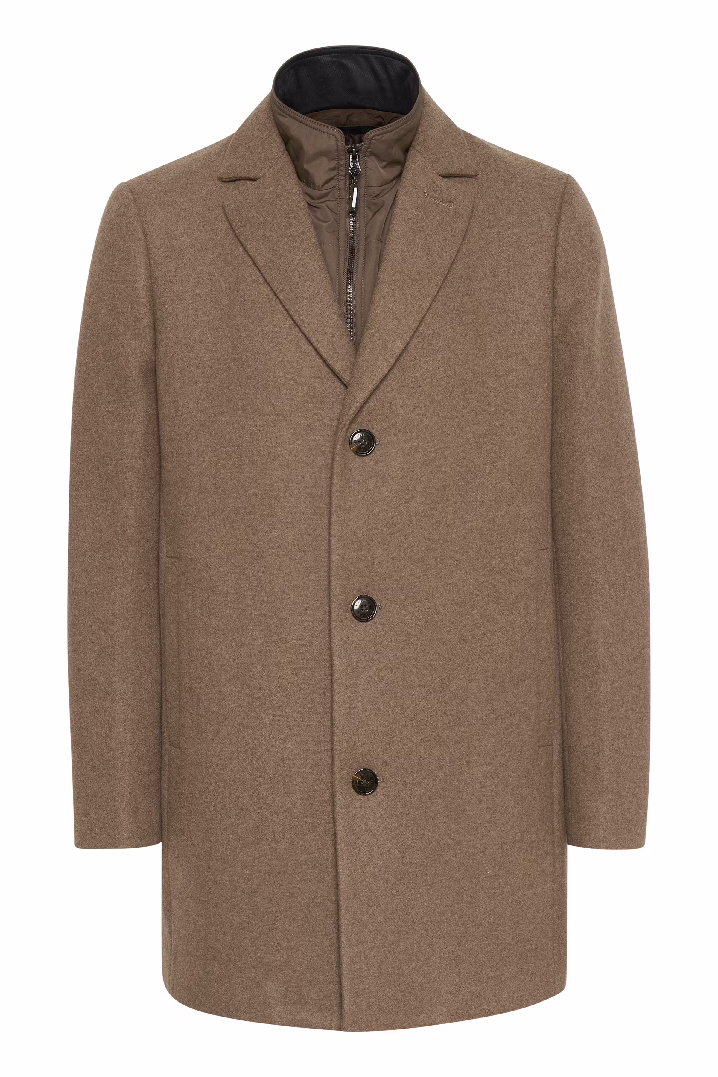 MAtrace Ullkappa PACK FRONT 30206267-181112