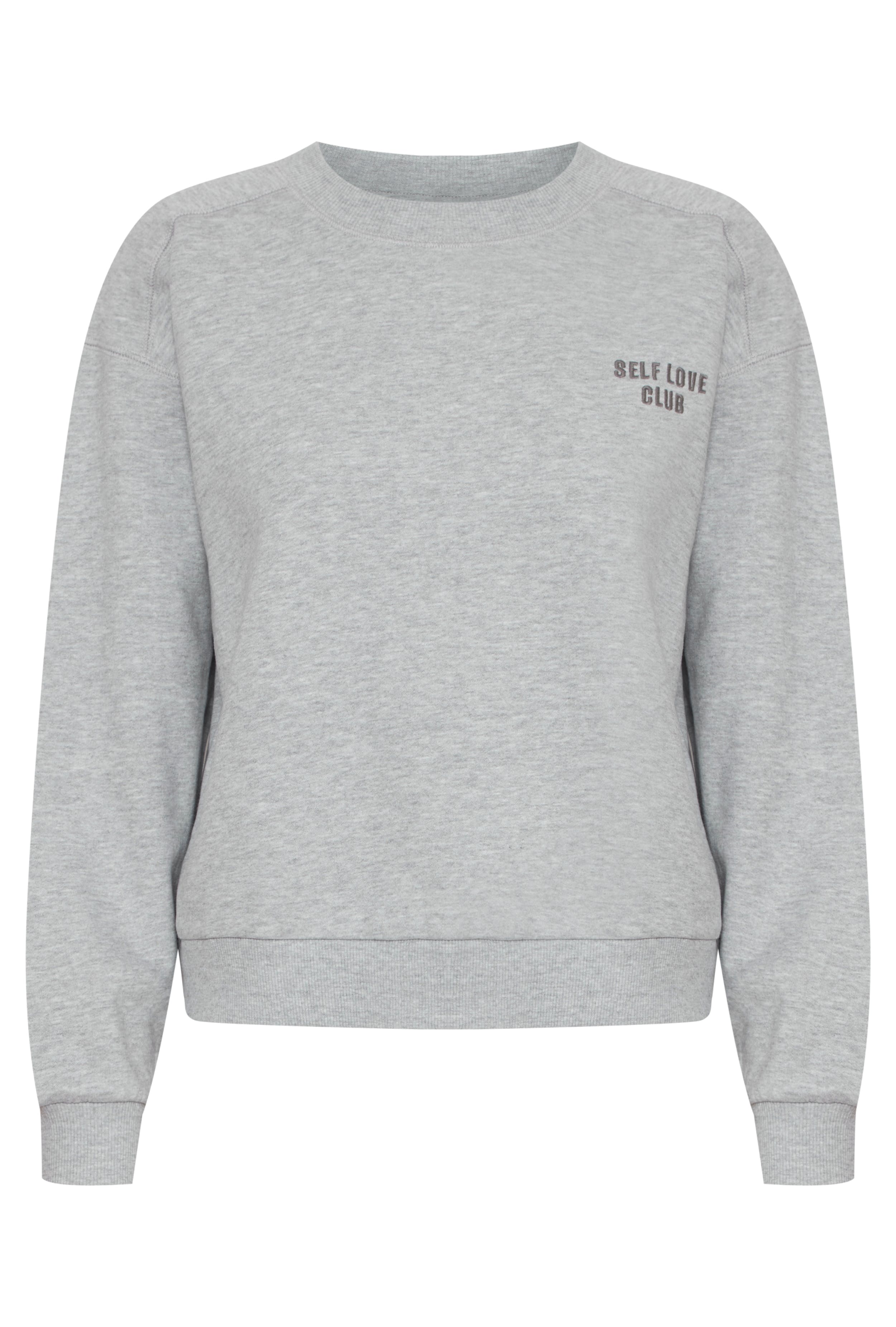 IHBELA Sweatshirt PACK FRONT 20121369-200318