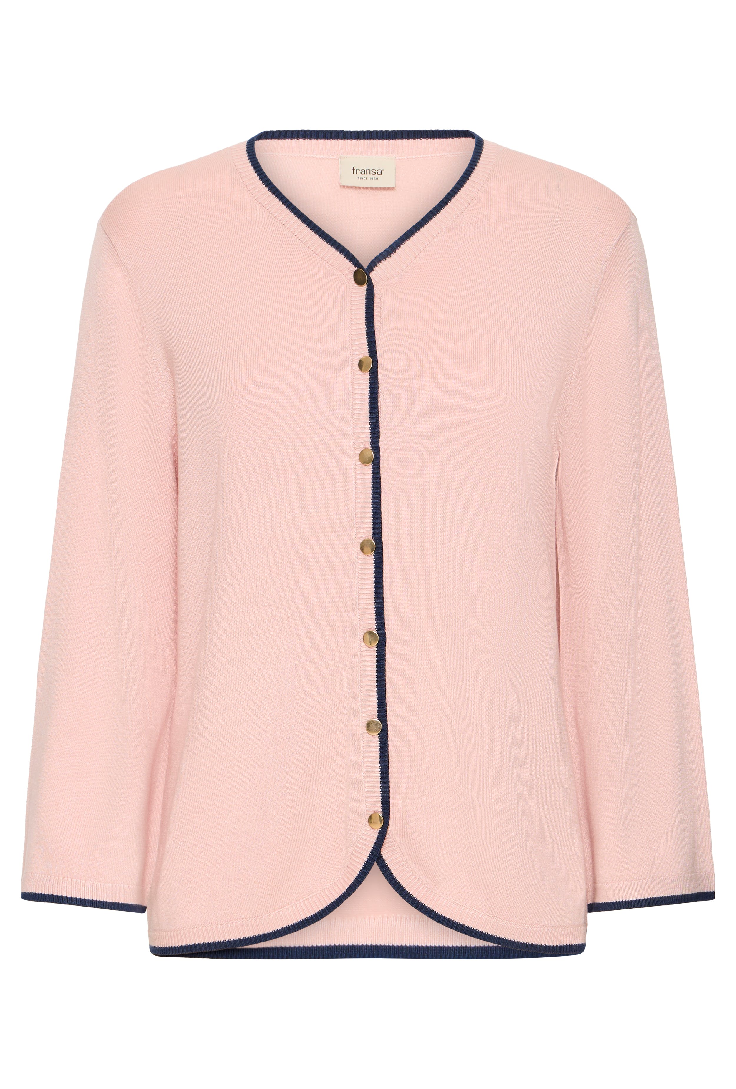 FRCONTRAST Vest PACK FRONT 20616245-141506