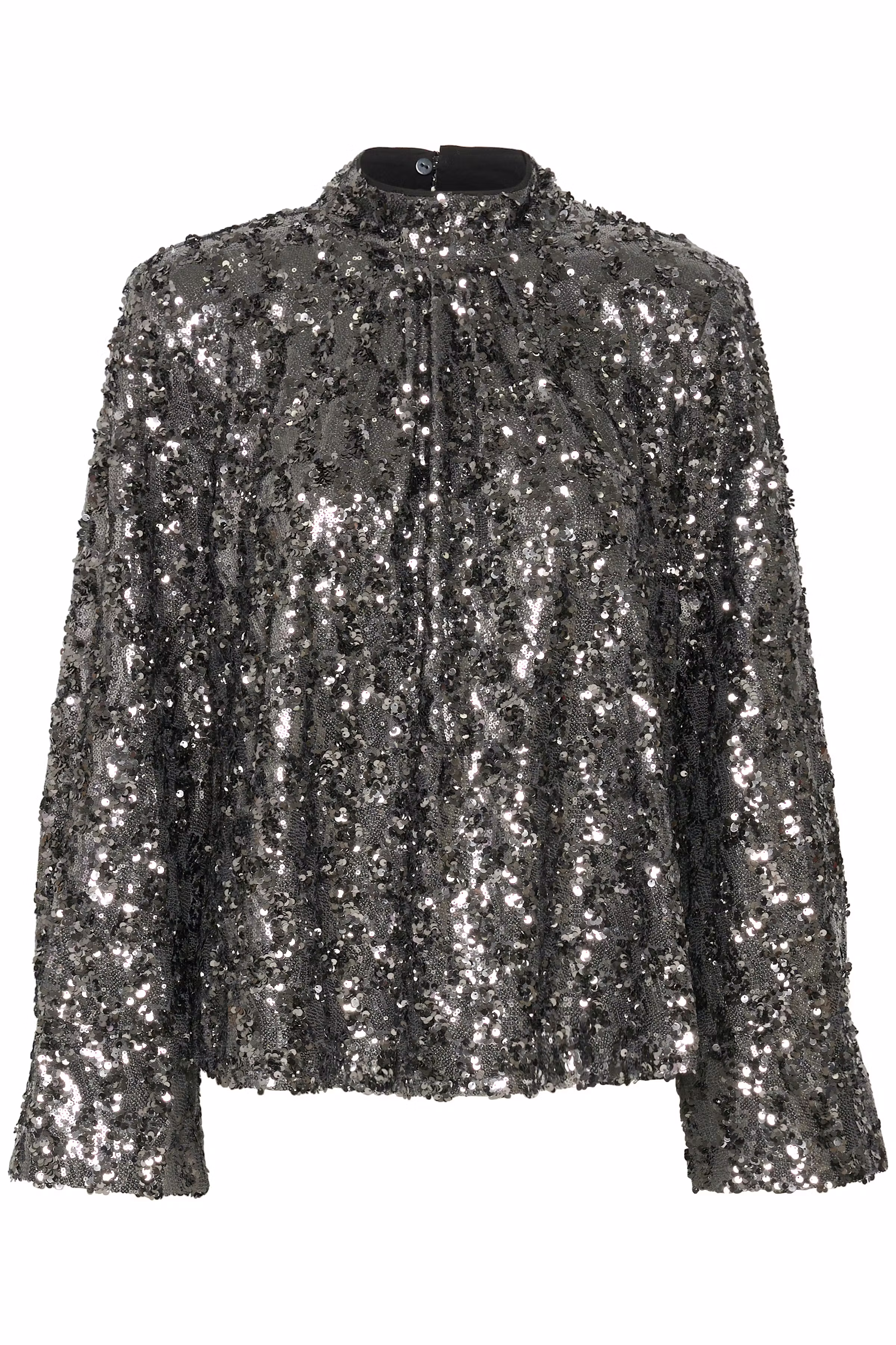 SalinaGZ Blouse PACK FRONT 10909626-106604